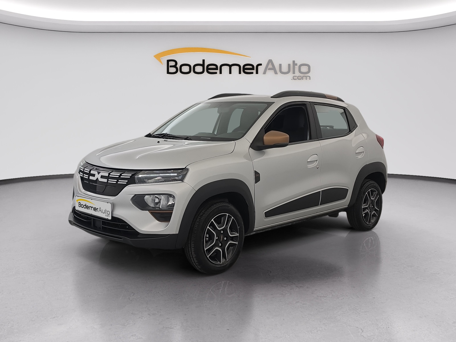 Dacia Spring Spring occasion de 2023 en vente à Coutances