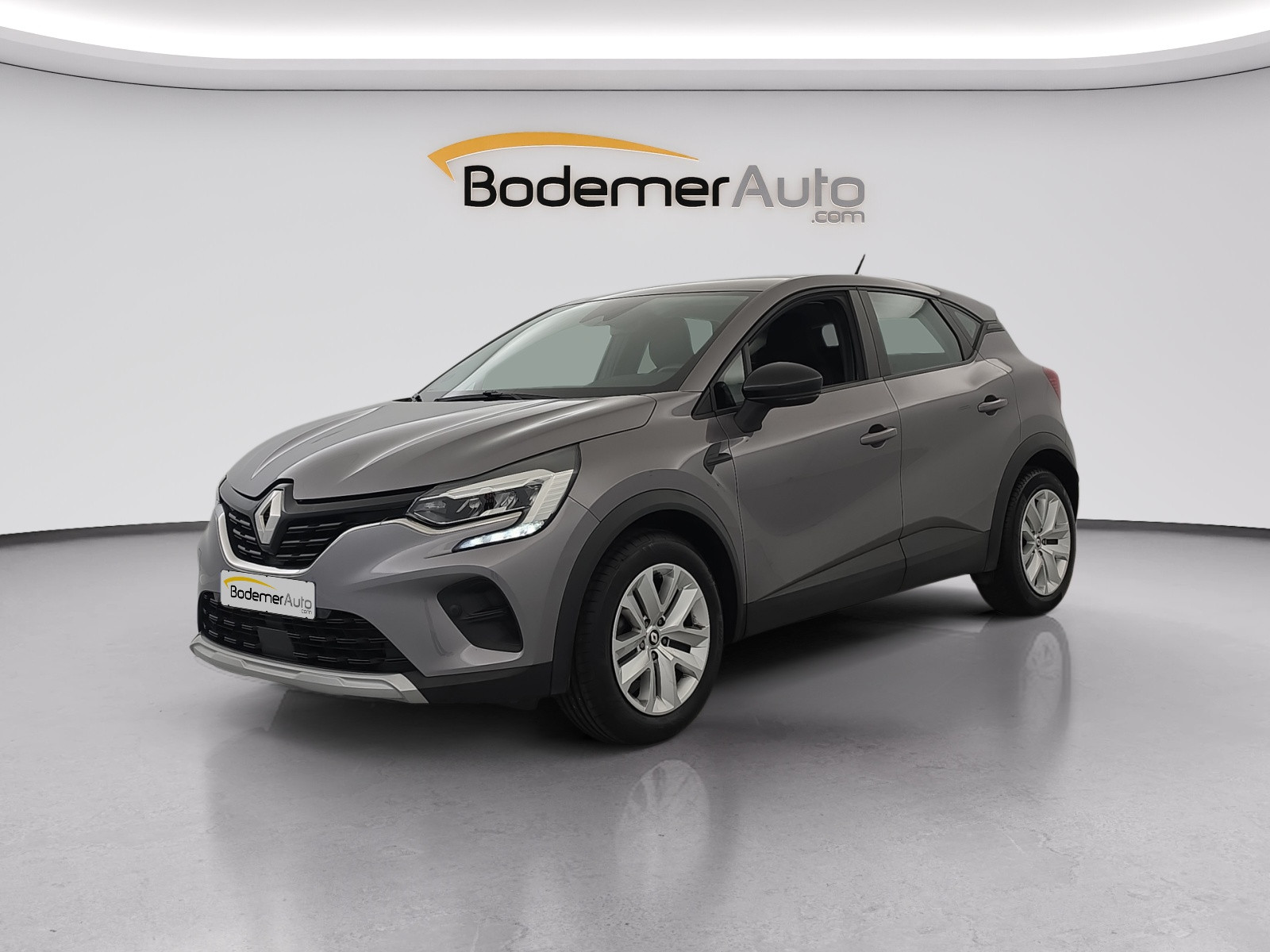 Renault Captur  TCe 90 - 21 occasion de 2022 en vente à Coutances