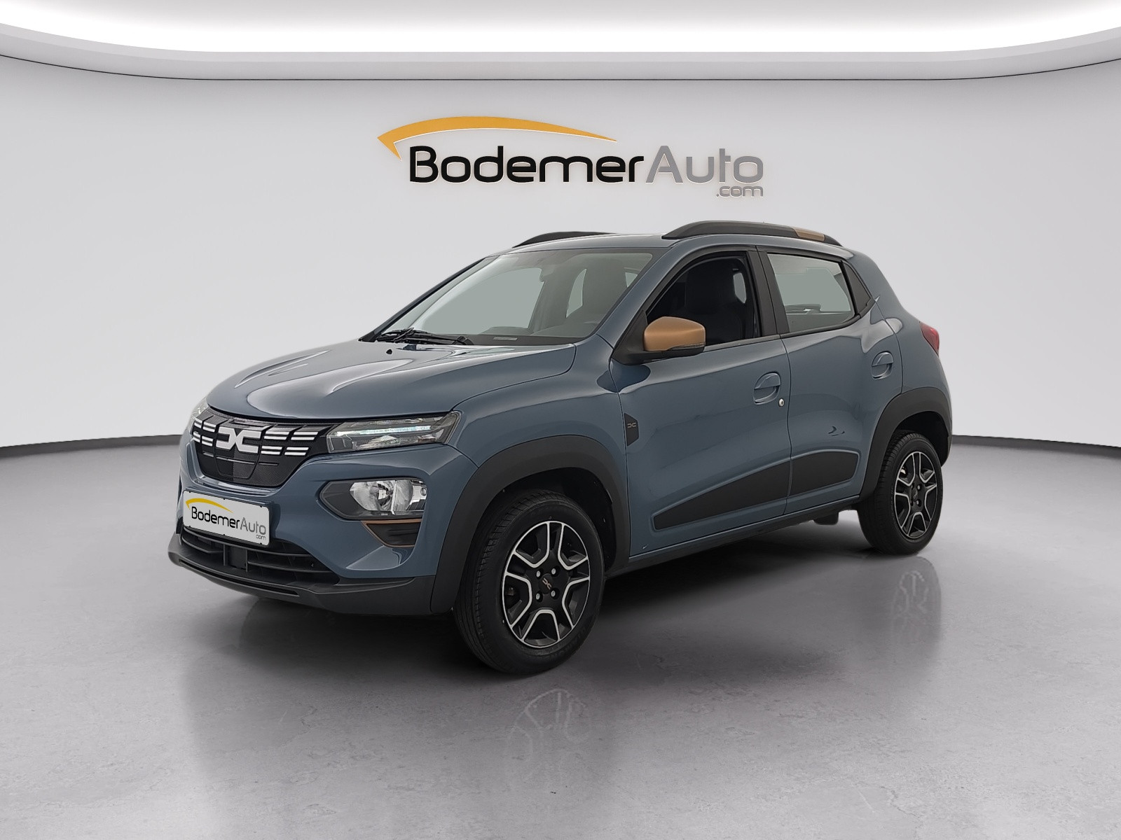 Dacia Spring Spring occasion de 2023 en vente à Coutances