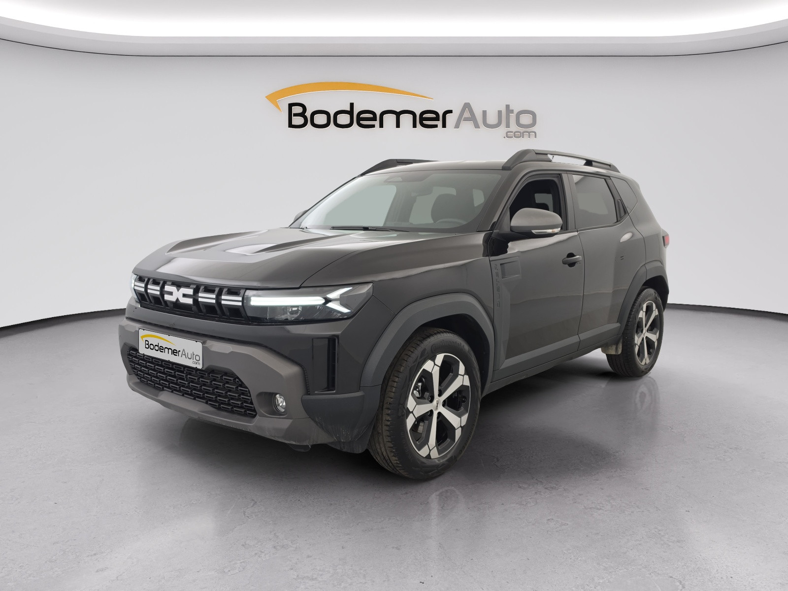 Dacia Duster  Hybrid 155 occasion de 2026 en vente à Coutances