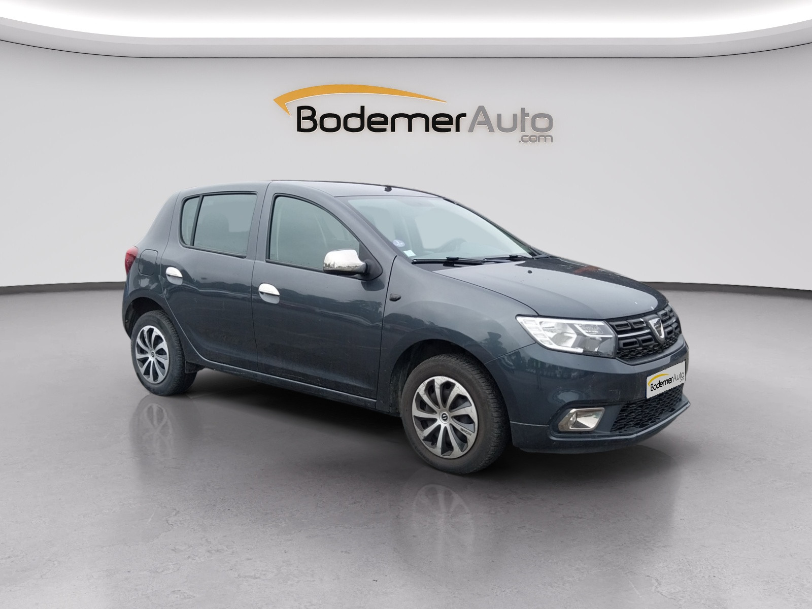 Vente en ligne Dacia Sandero  TCe 90 au prix de 8 990 €