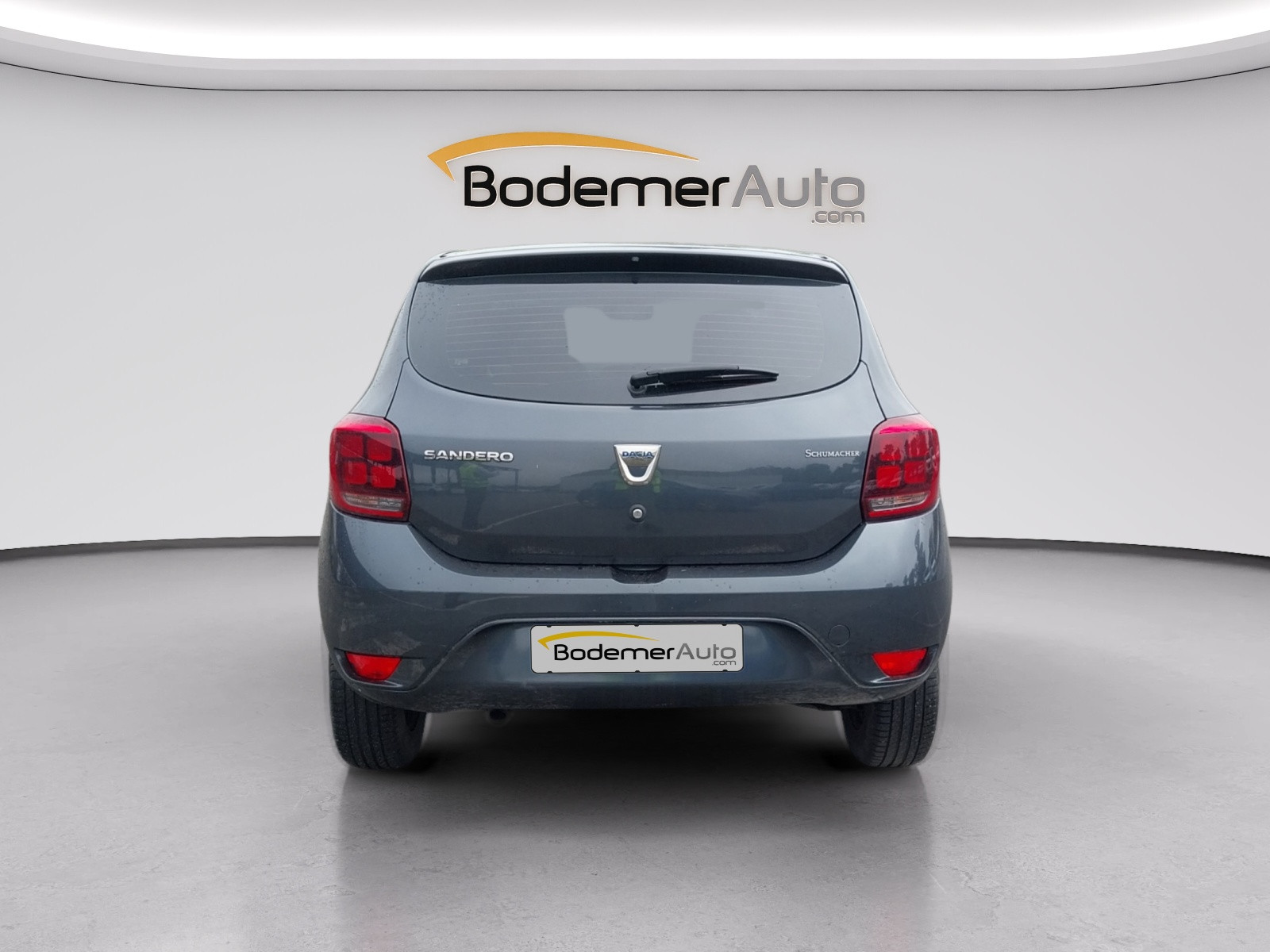 Vente en ligne Dacia Sandero  TCe 90 au prix de 8 990 €