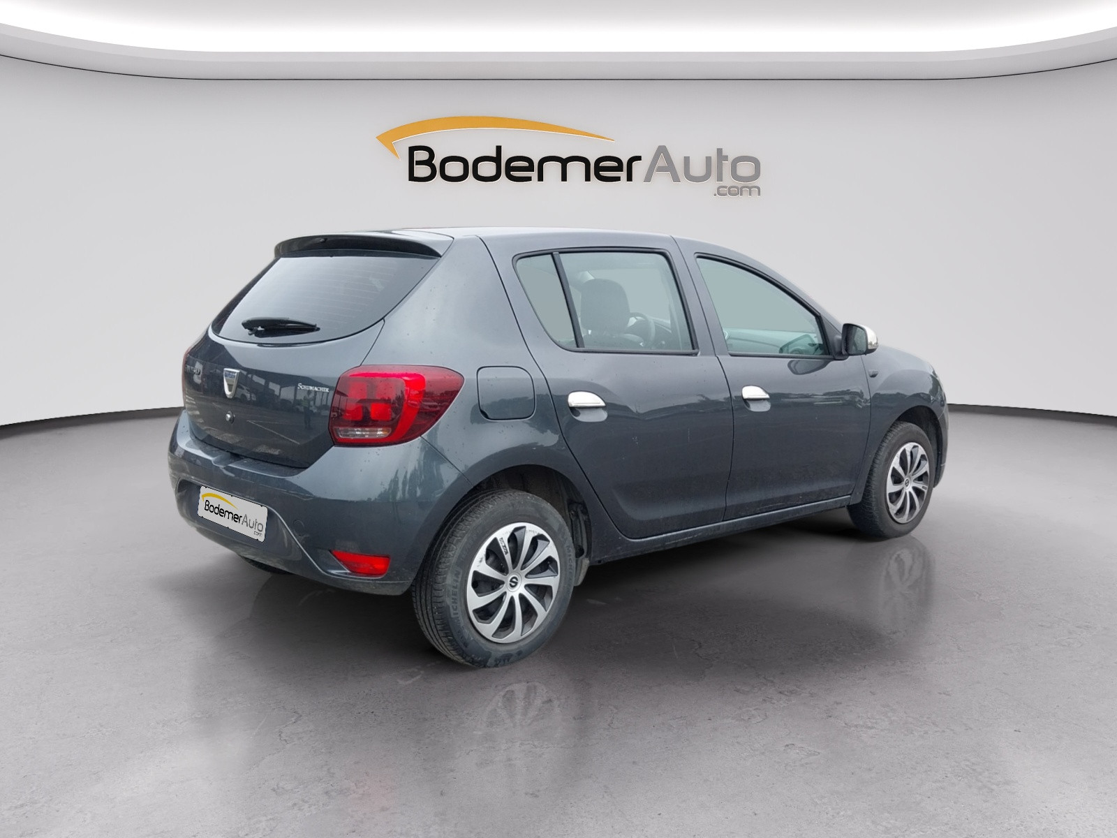 Vente en ligne Dacia Sandero  TCe 90 au prix de 8 990 €