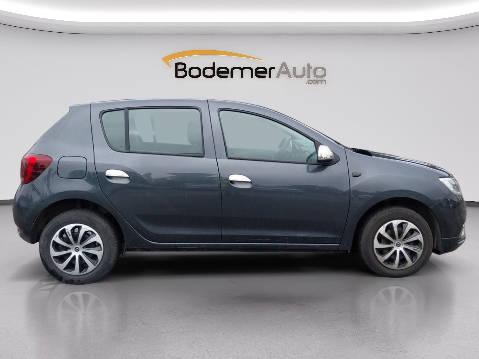 Vente en ligne Dacia Sandero  TCe 90 au prix de 8 990 €