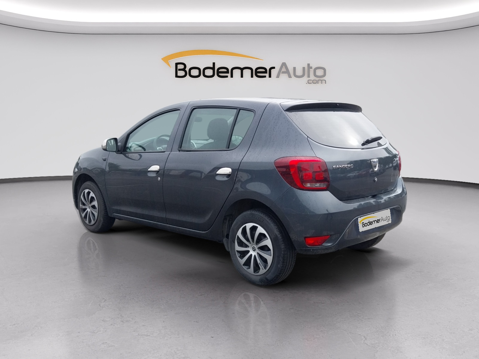 Vente en ligne Dacia Sandero  TCe 90 au prix de 8 990 €