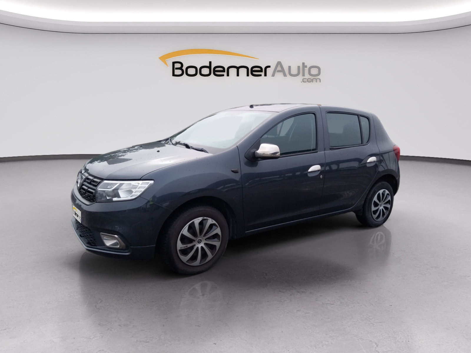 Dacia Sandero  TCe 90 occasion de 2019 en vente à Coutances