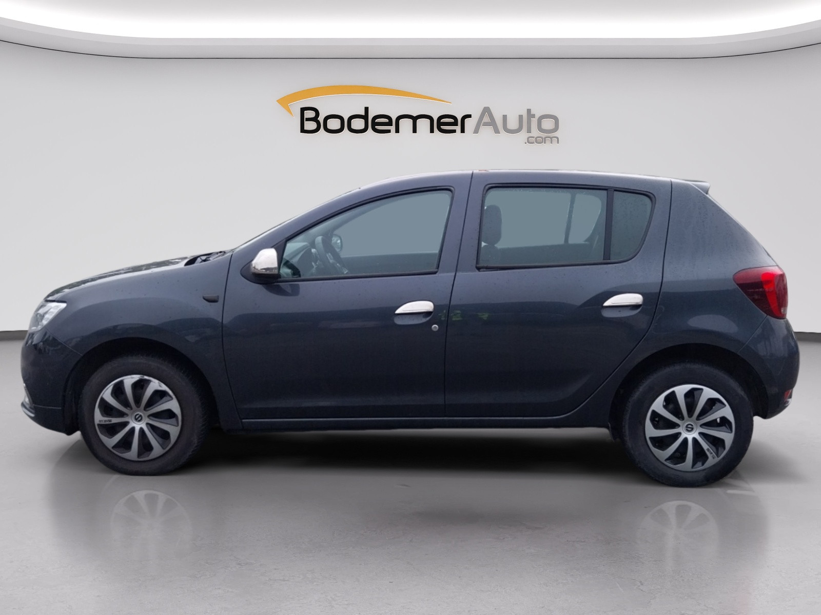 Vente en ligne Dacia Sandero  TCe 90 au prix de 8 990 €