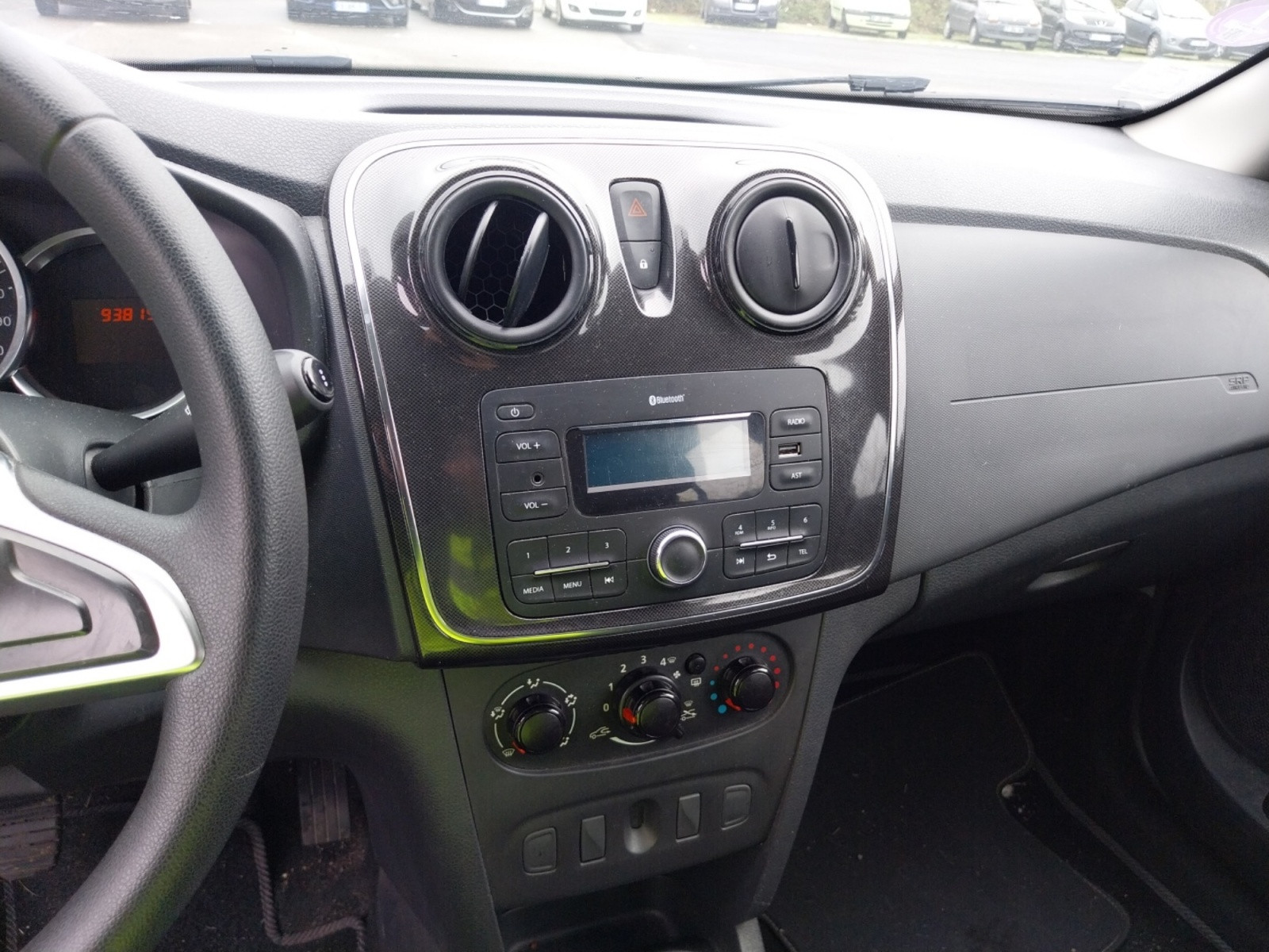 Vente en ligne Dacia Sandero  TCe 90 au prix de 8 990 €