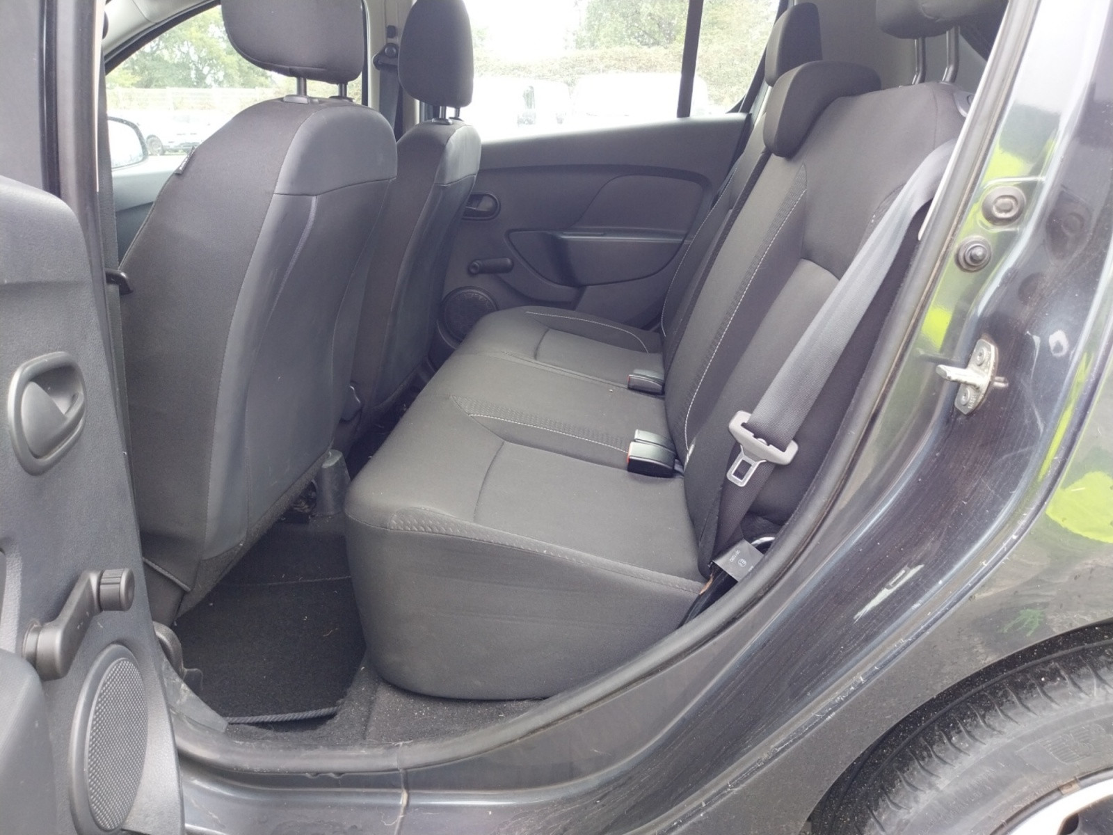Vente en ligne Dacia Sandero  TCe 90 au prix de 8 990 €