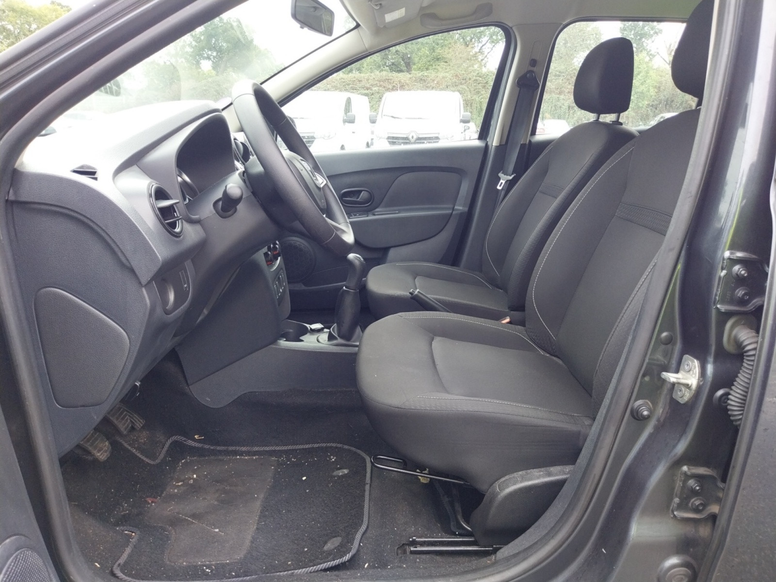 Vente en ligne Dacia Sandero  TCe 90 au prix de 8 990 €