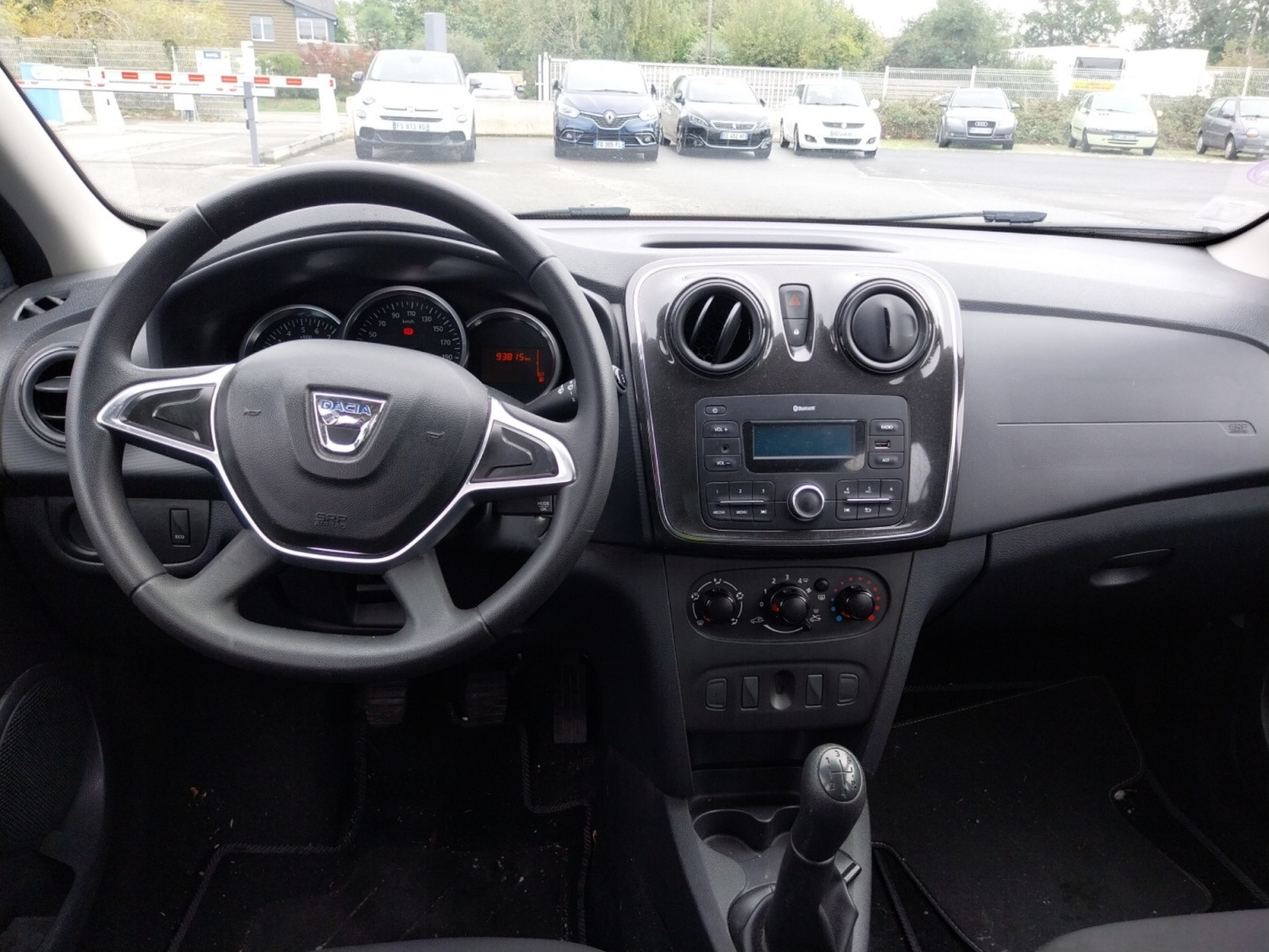 Vente en ligne Dacia Sandero  TCe 90 au prix de 8 990 €