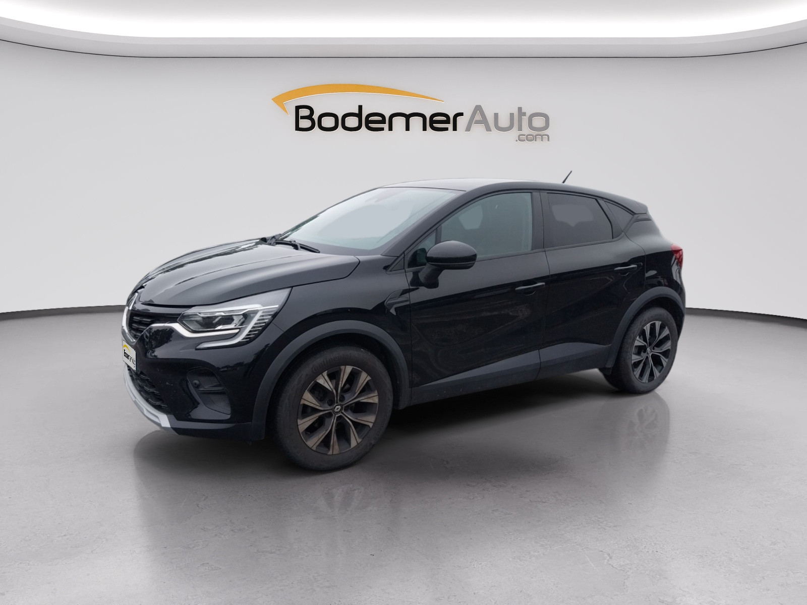 Renault Captur  TCe 100 GPL occasion de 2023 en vente à Coutances