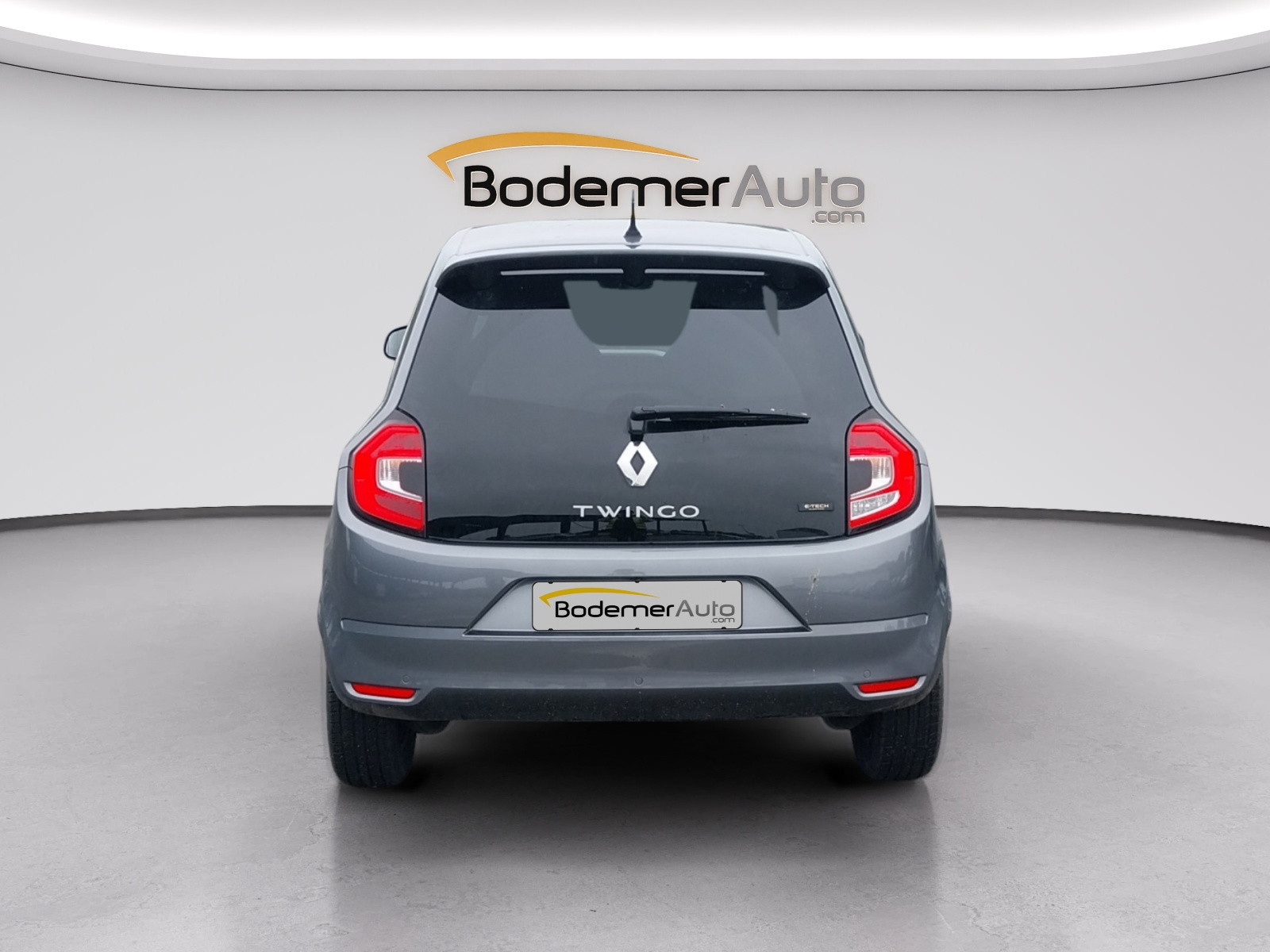 Vente en ligne Renault Twingo Electrique Twingo III E-Tech au prix de 13 990 €
