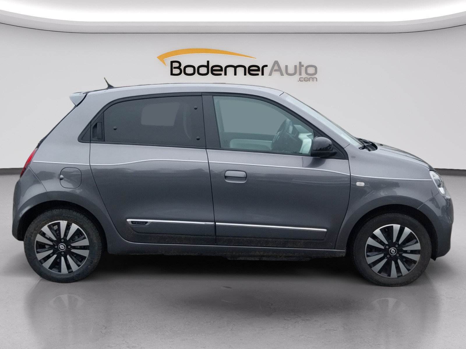 Vente en ligne Renault Twingo Electrique Twingo III E-Tech au prix de 13 990 €