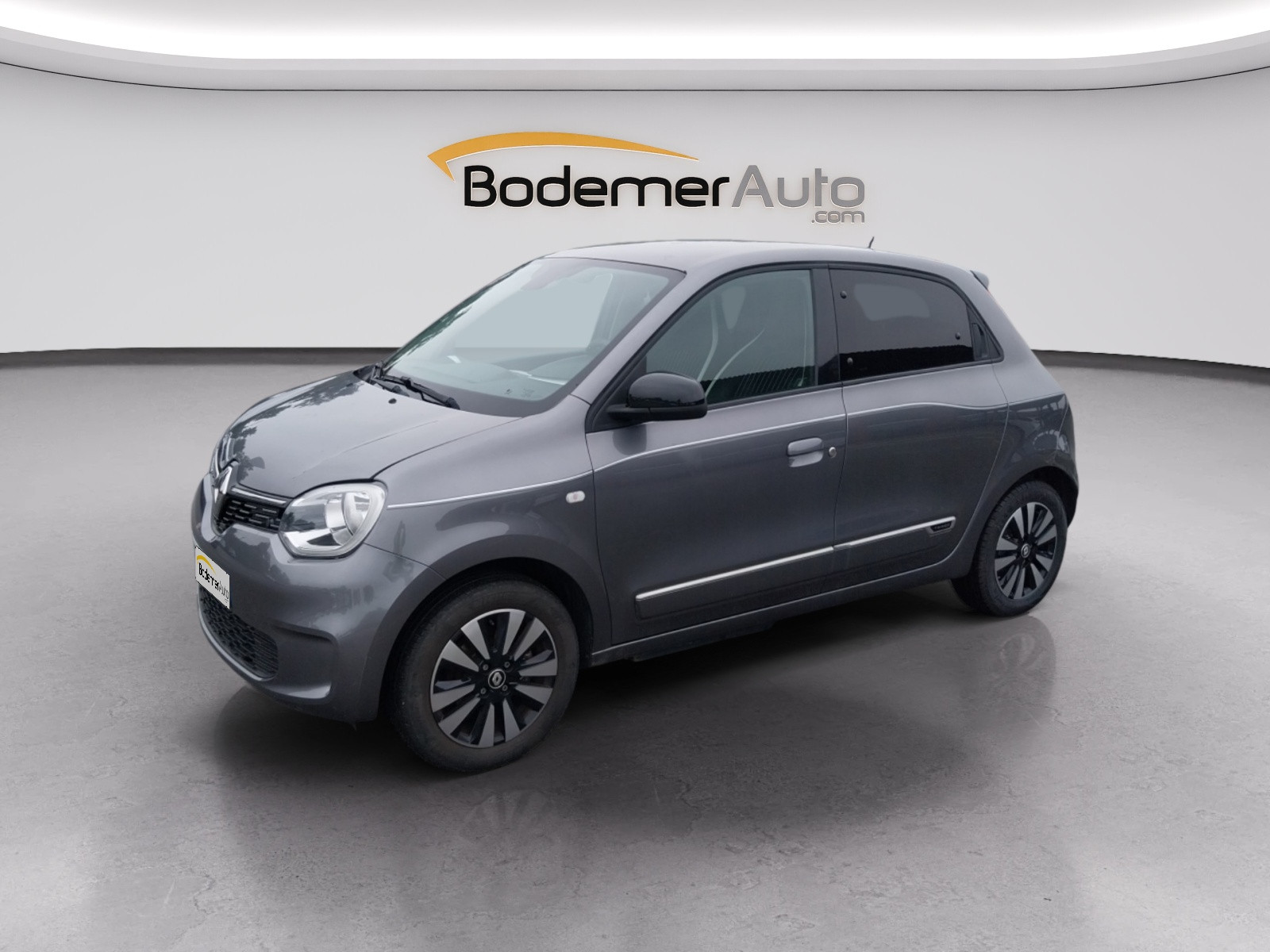Renault Twingo Electrique Twingo III E-Tech occasion de 2023 en vente à Coutances