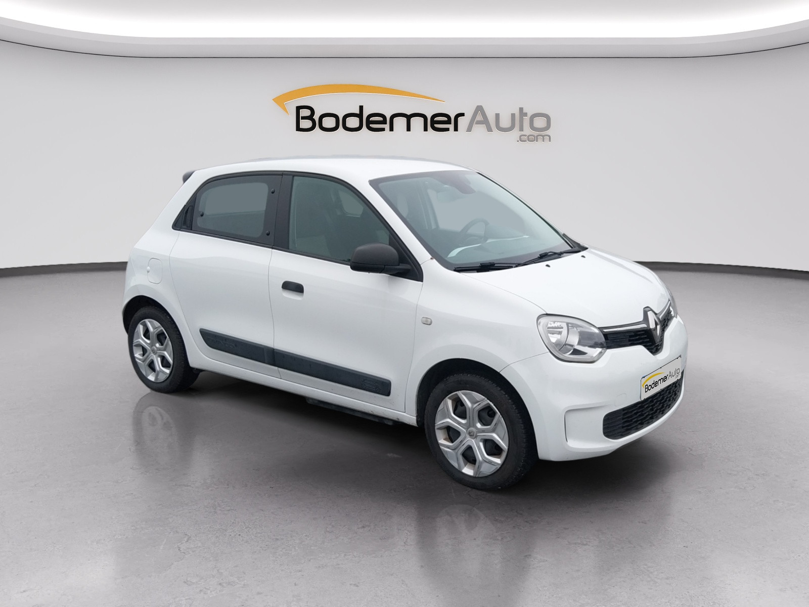 Vente en ligne Renault Twingo Electrique Twingo III E-Tech au prix de 12 990 €