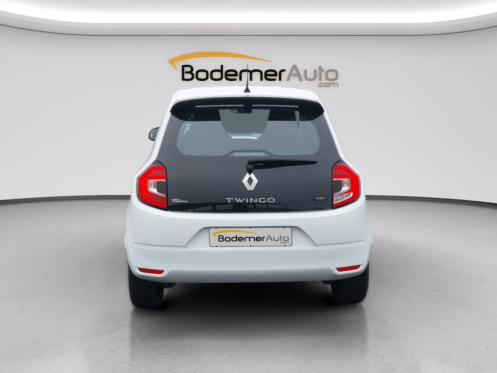 Vente en ligne Renault Twingo Electrique Twingo III E-Tech au prix de 12 990 €
