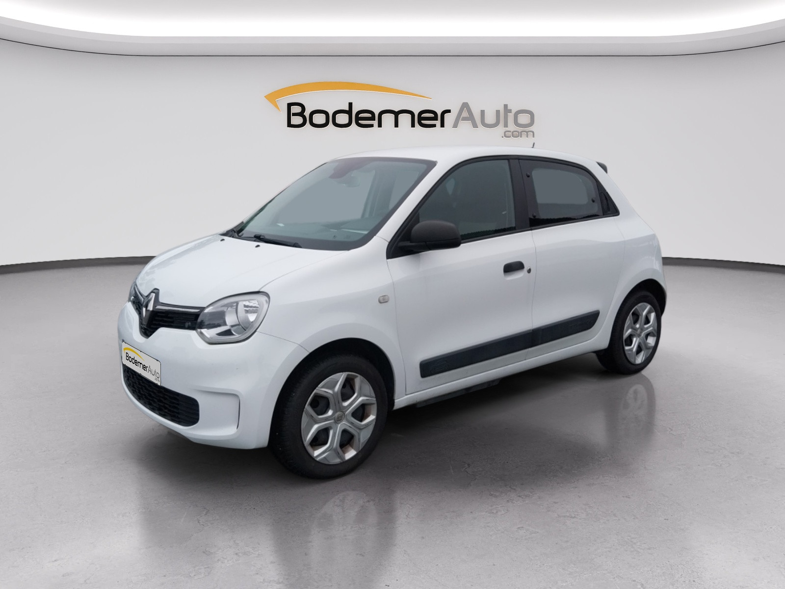 Renault Twingo Electrique Twingo III E-Tech occasion de 2023 en vente à Coutances