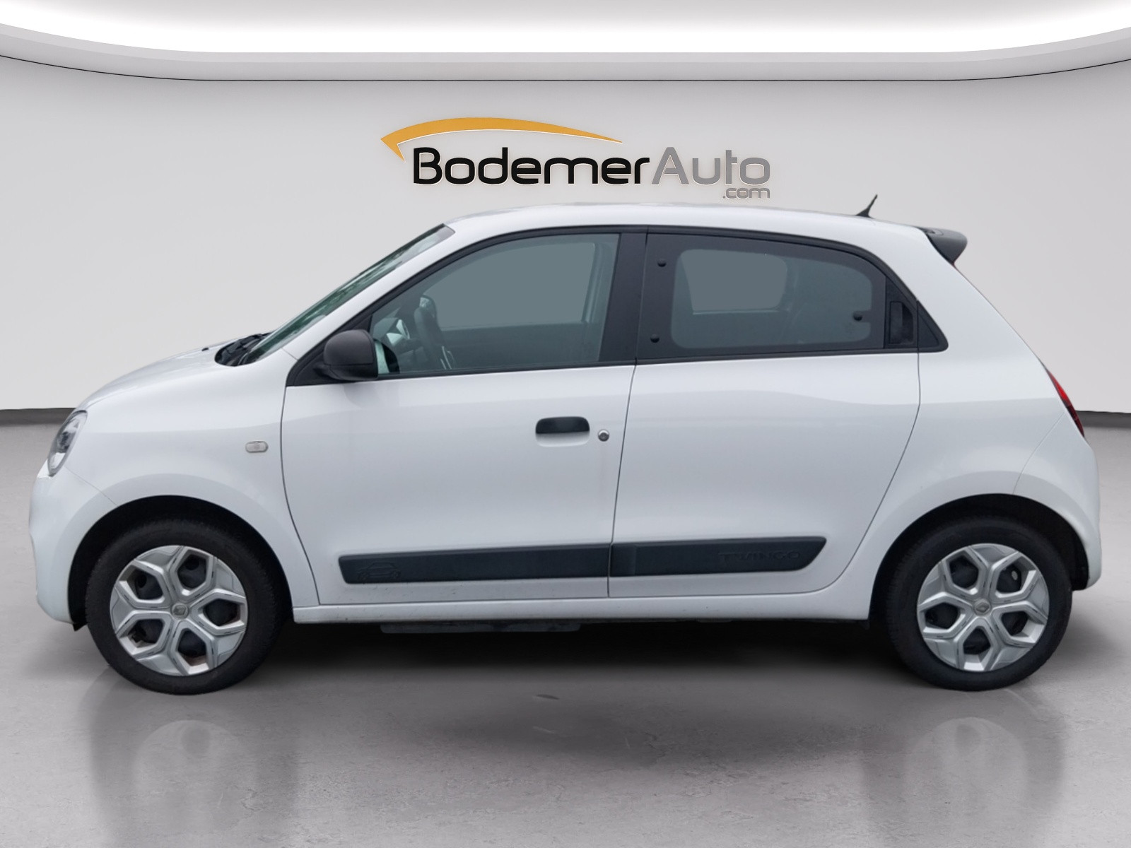 Vente en ligne Renault Twingo Electrique Twingo III E-Tech au prix de 12 990 €