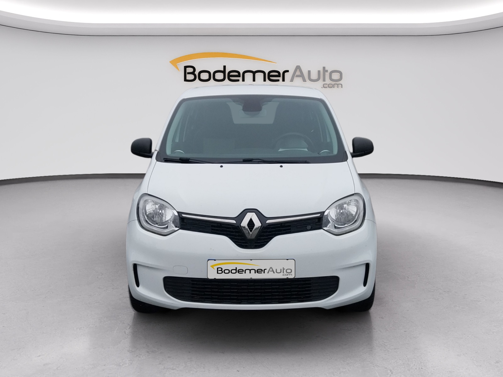 Vente en ligne Renault Twingo Electrique Twingo III E-Tech au prix de 12 990 €