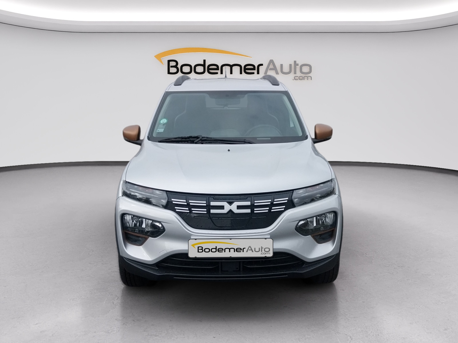 Vente en ligne Dacia Spring Spring au prix de 12 990 €