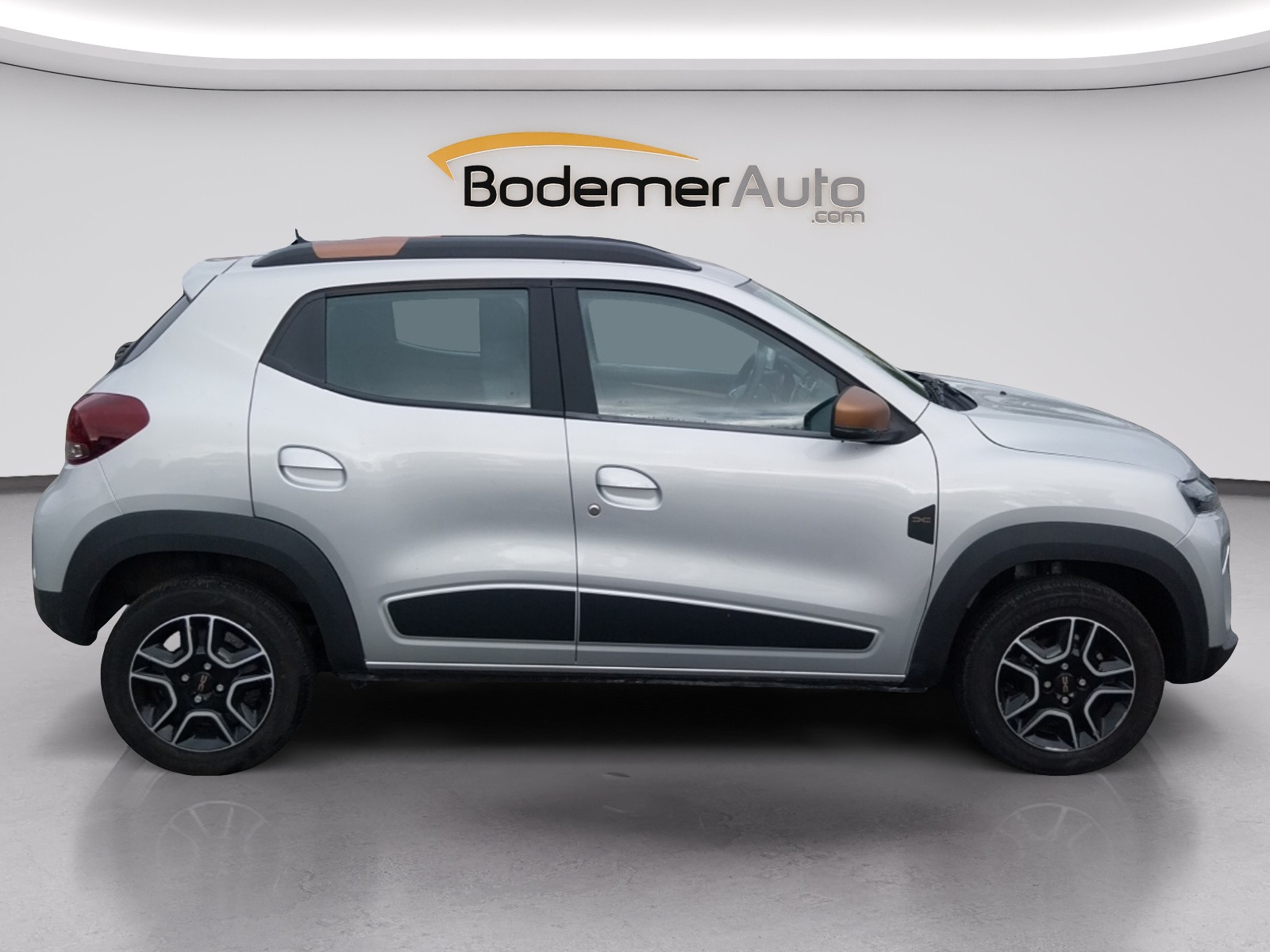 Vente en ligne Dacia Spring Spring au prix de 12 990 €