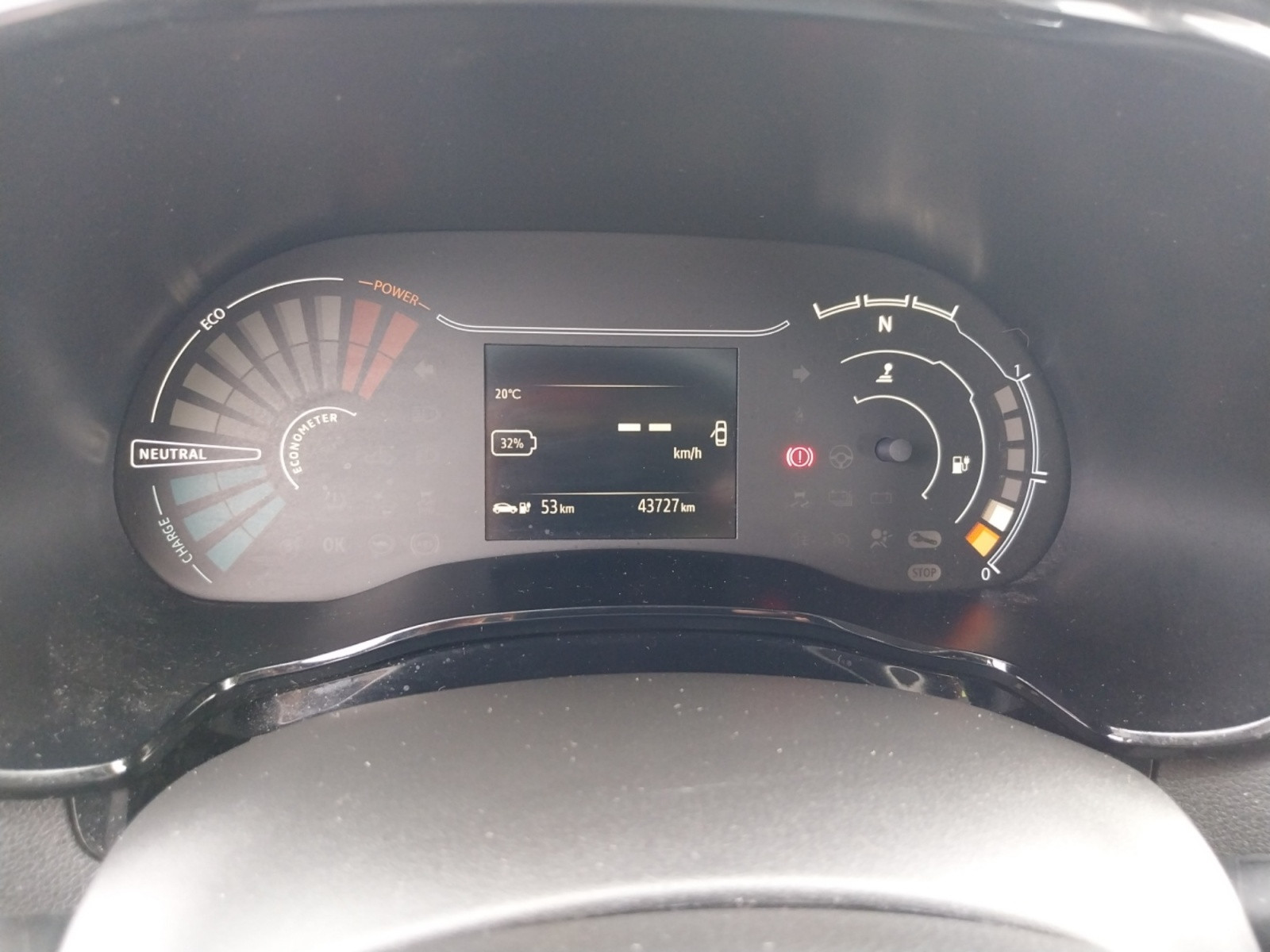 Vente en ligne Dacia Spring Spring au prix de 12 990 €