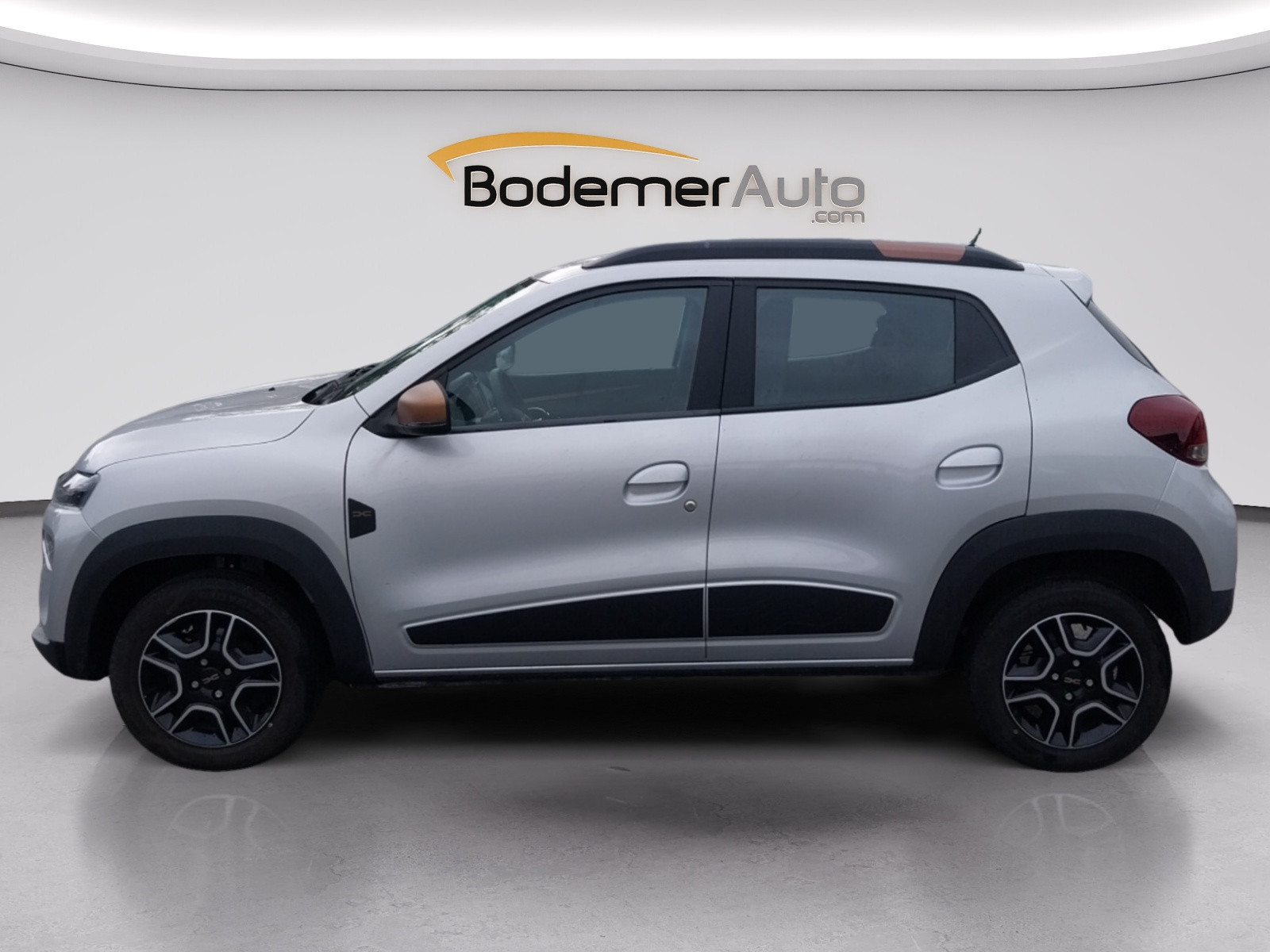Vente en ligne Dacia Spring Spring au prix de 12 990 €
