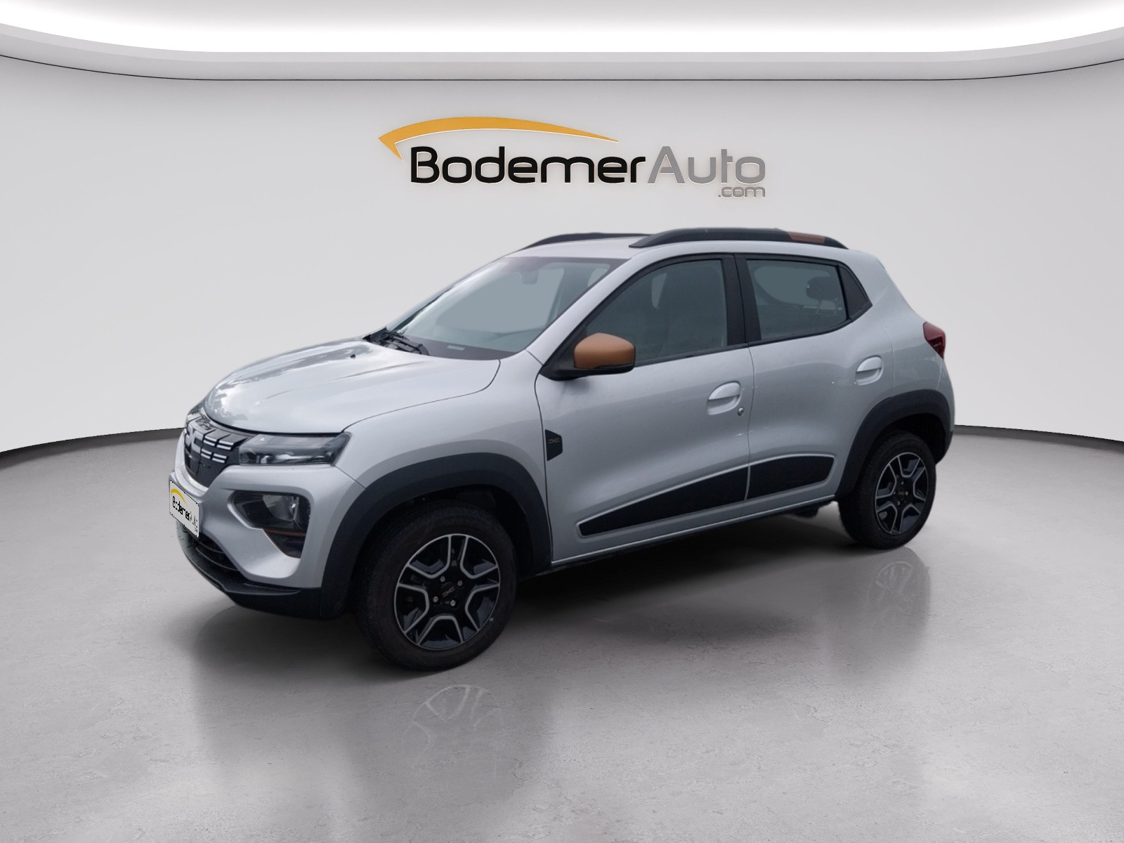 Dacia Spring Spring occasion de 2023 en vente à Coutances