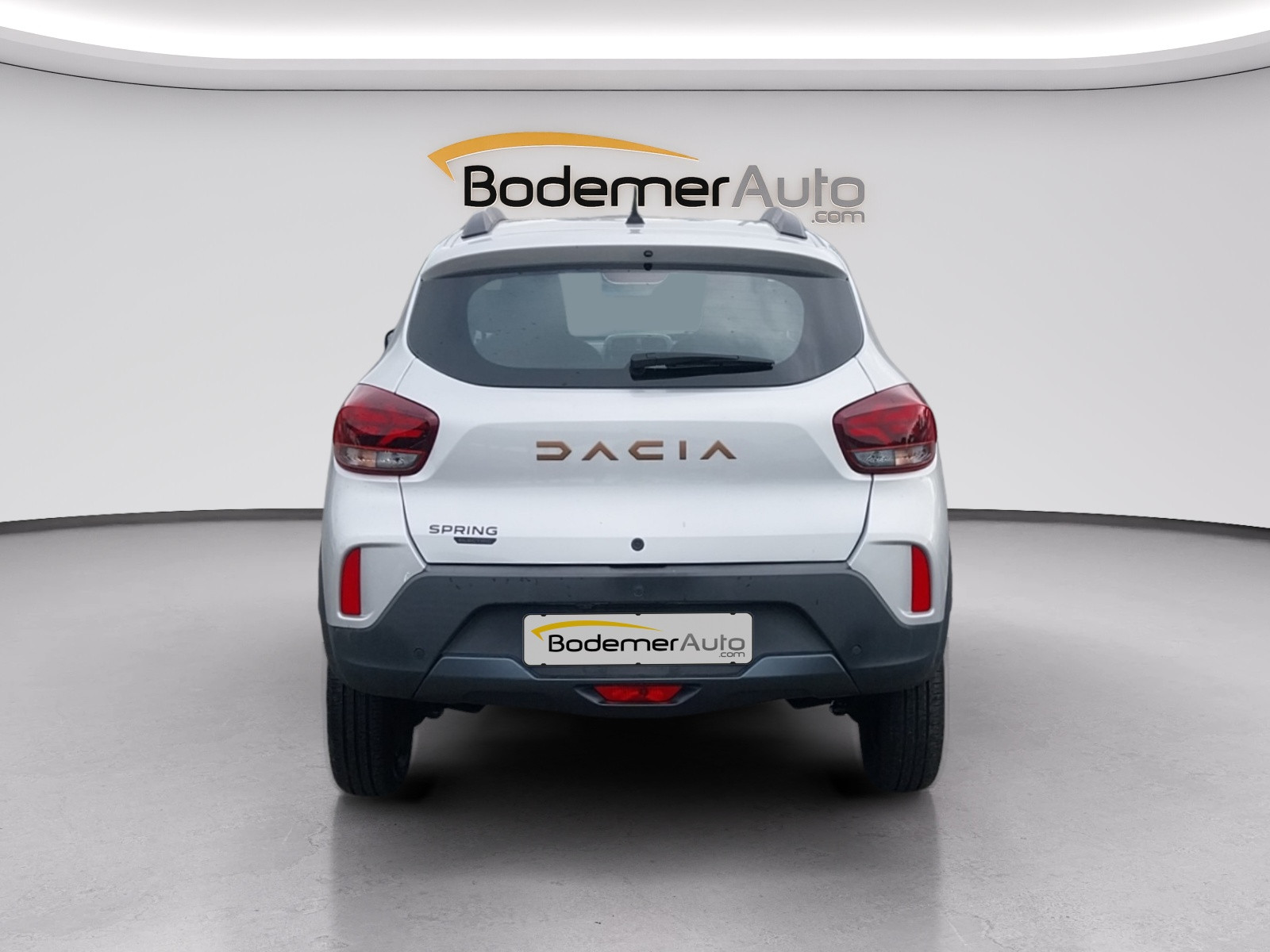 Vente en ligne Dacia Spring Spring au prix de 12 990 €