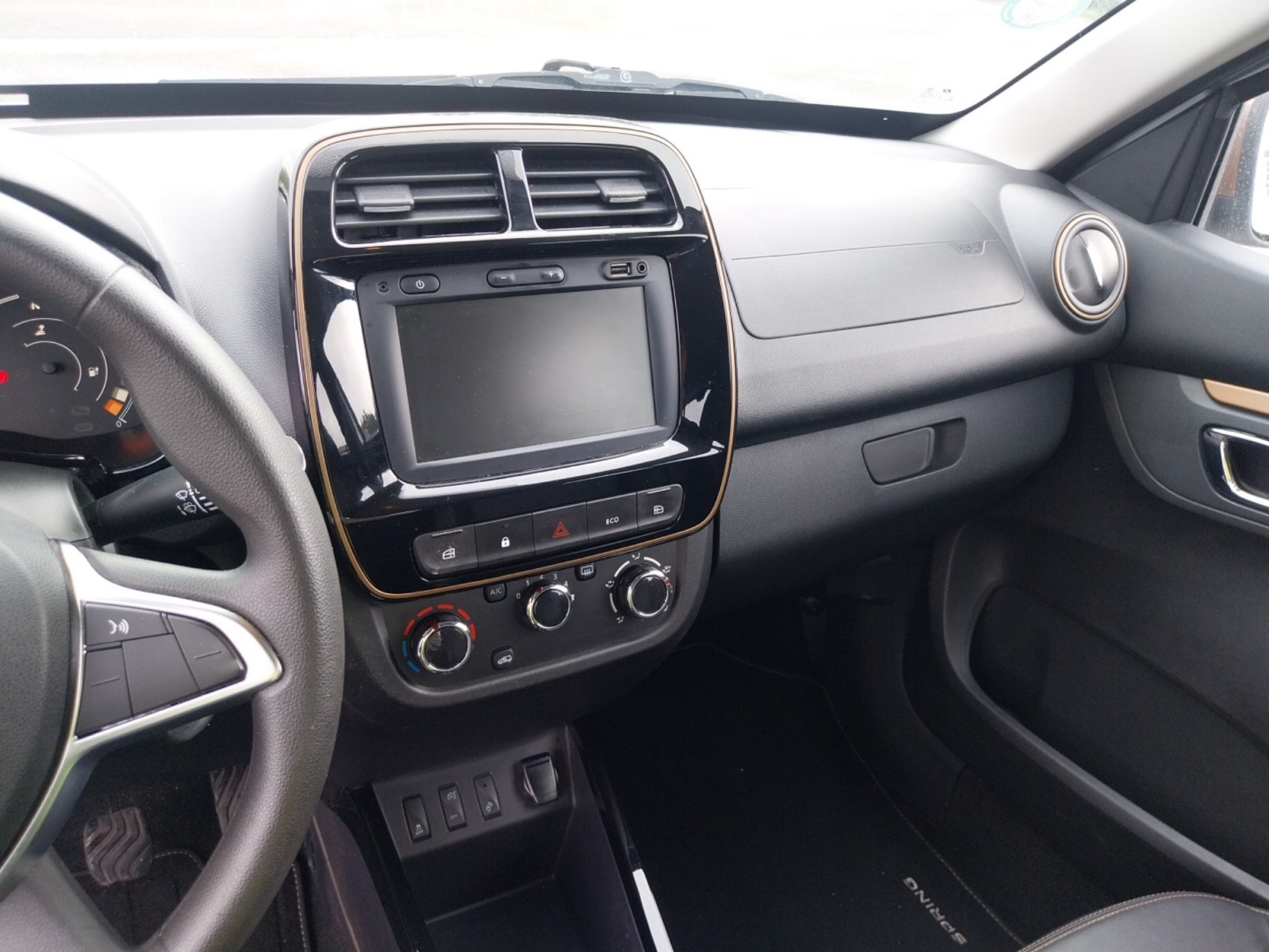 Vente en ligne Dacia Spring Spring au prix de 12 990 €