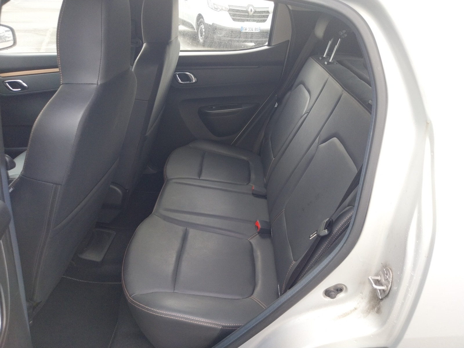 Vente en ligne Dacia Spring Spring au prix de 12 990 €