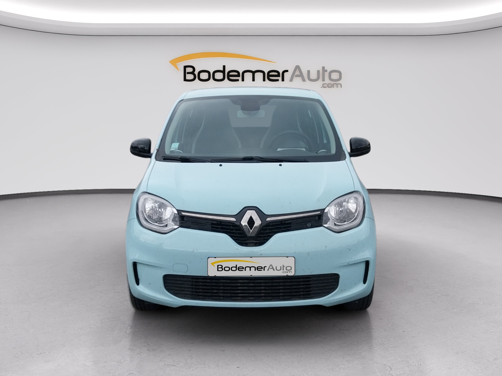 Vente en ligne Renault Twingo Electrique Twingo III E-Tech au prix de 13 990 €