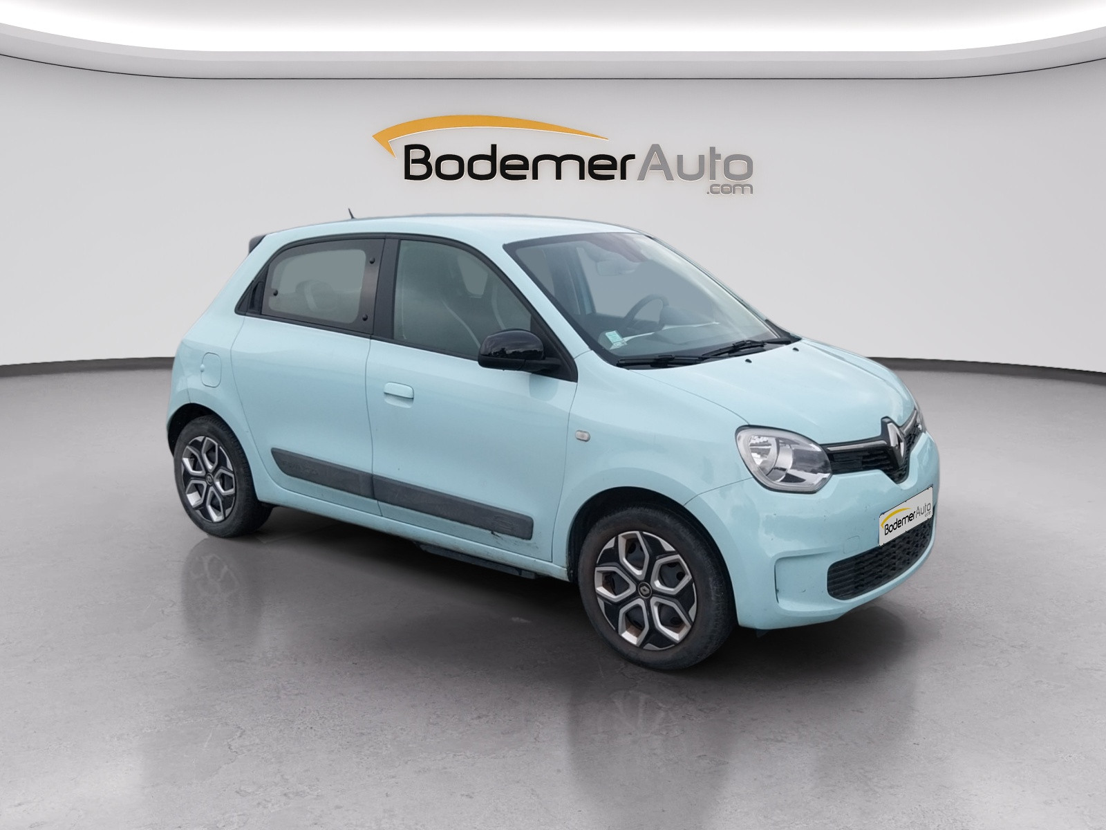 Vente en ligne Renault Twingo Electrique Twingo III E-Tech au prix de 13 990 €