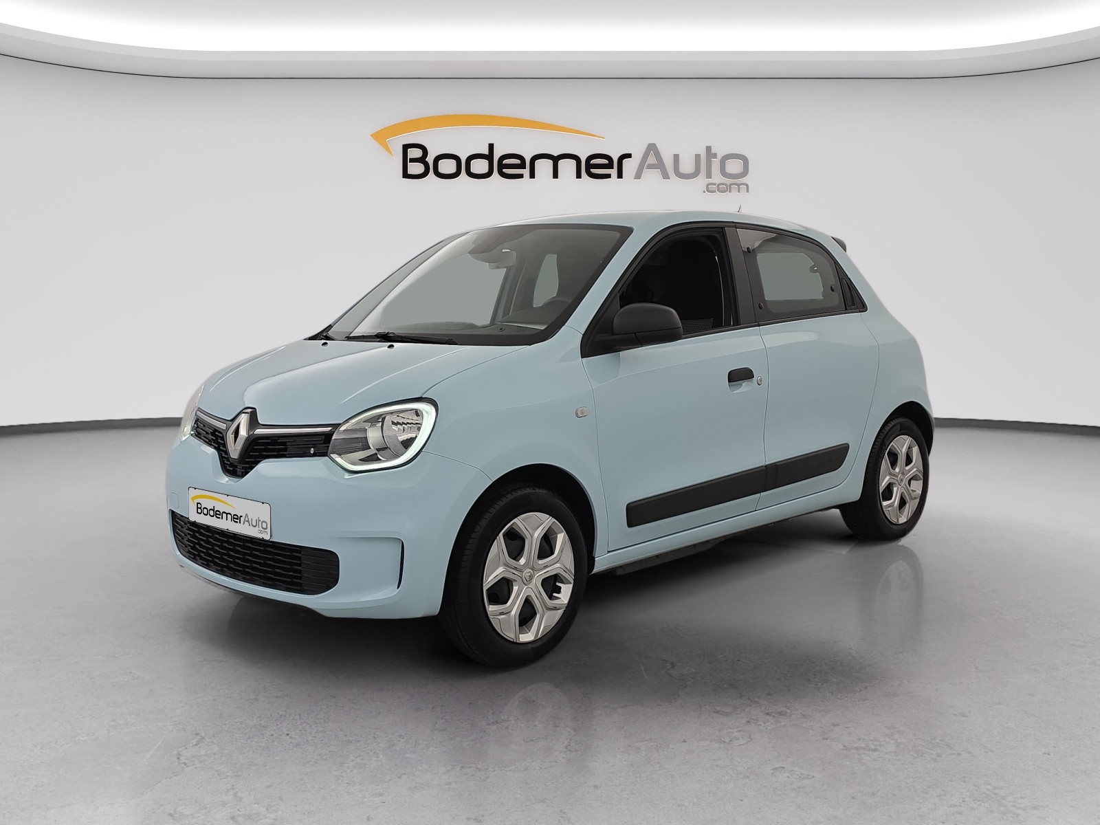 Renault Twingo Electrique Twingo III E-Tech occasion de 2023 en vente à Coutances