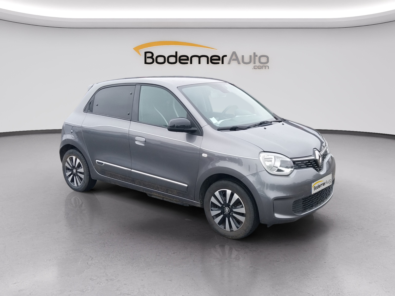 Vente en ligne Renault Twingo Electrique Twingo III E-Tech au prix de 13 990 €