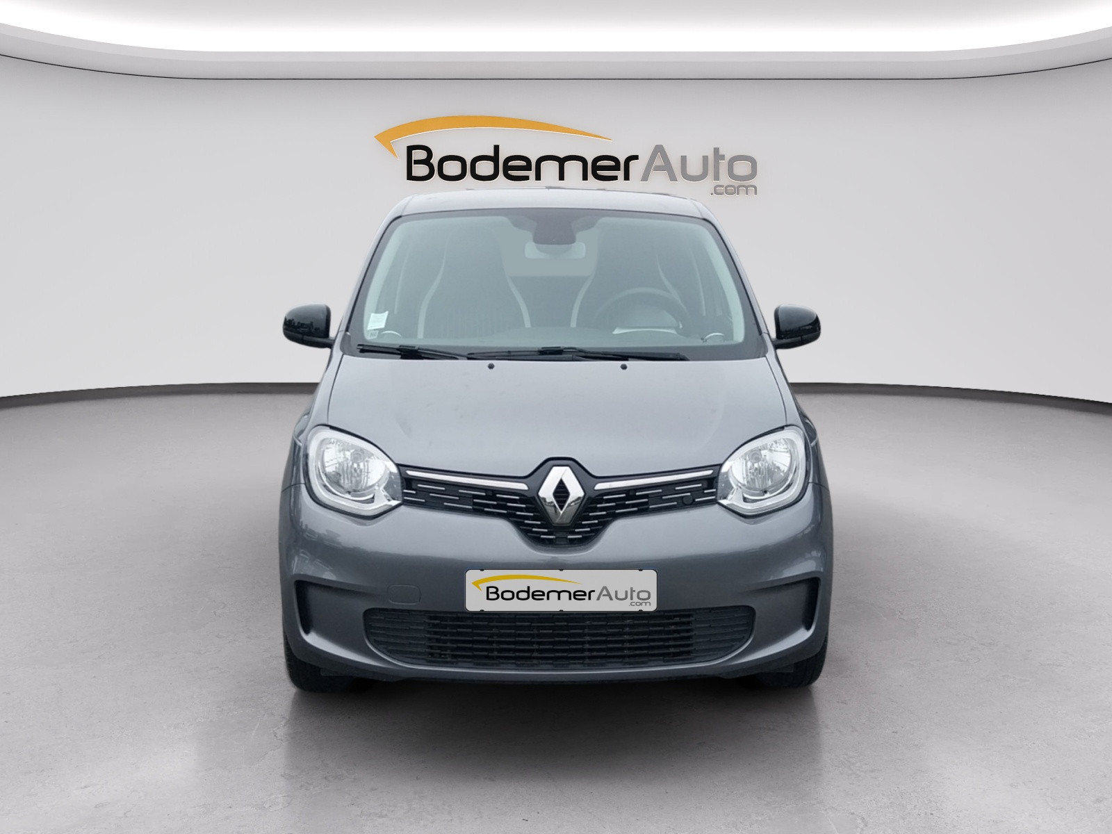 Vente en ligne Renault Twingo Electrique Twingo III E-Tech au prix de 13 990 €