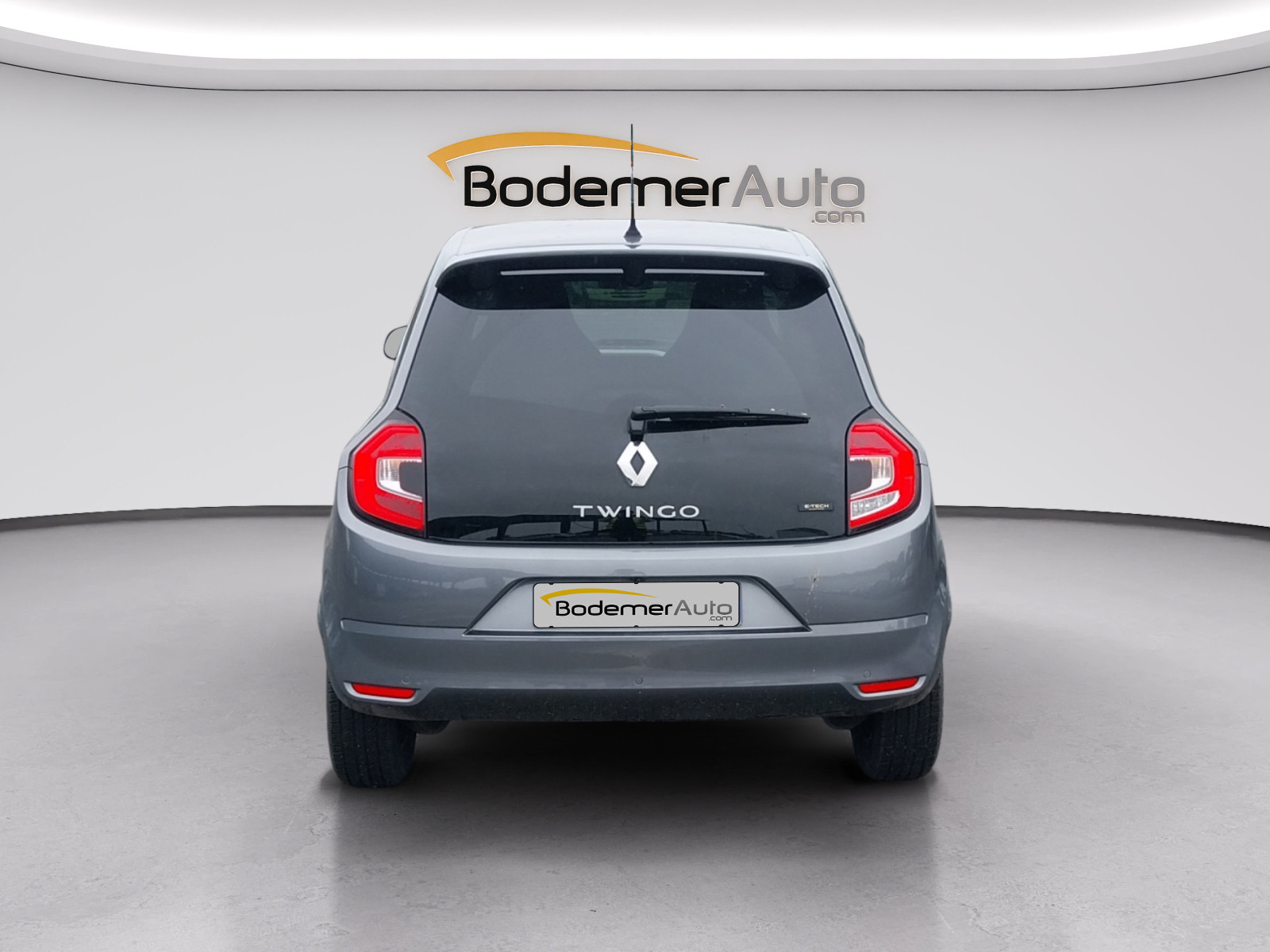 Vente en ligne Renault Twingo Electrique Twingo III E-Tech au prix de 13 990 €