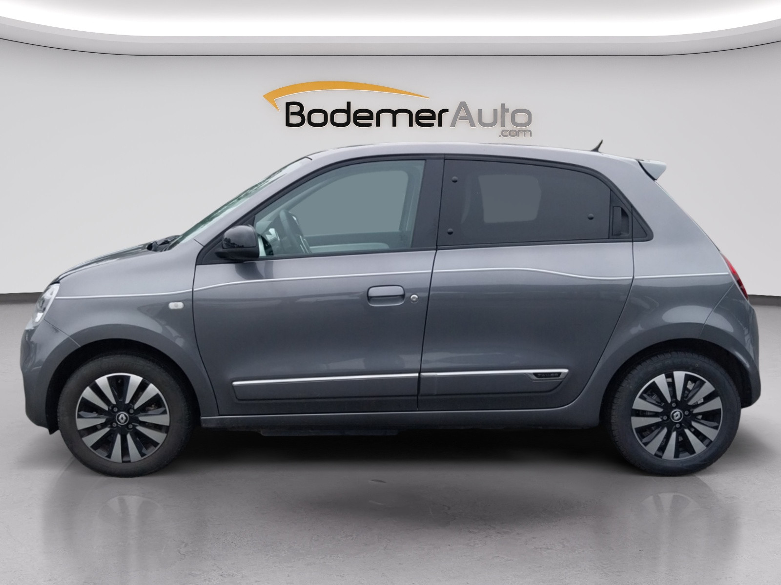 Vente en ligne Renault Twingo Electrique Twingo III E-Tech au prix de 13 990 €