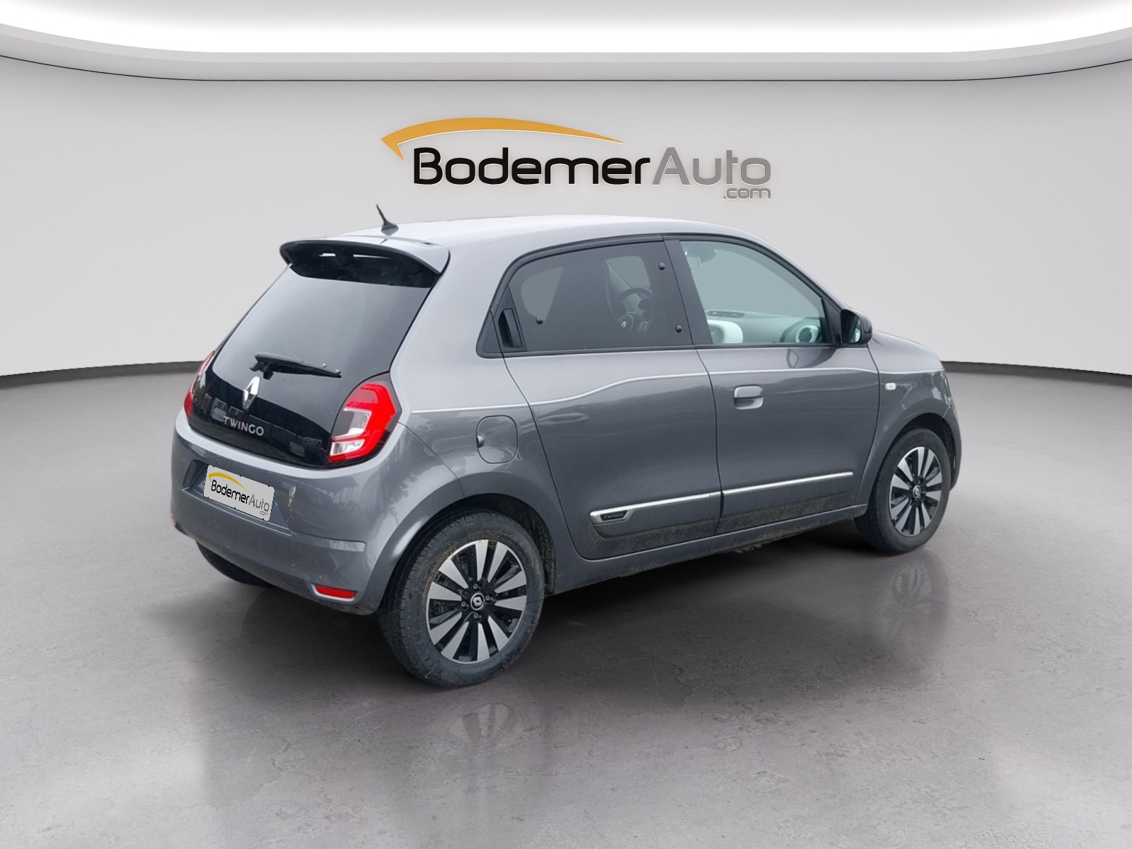 Vente en ligne Renault Twingo Electrique Twingo III E-Tech au prix de 13 990 €