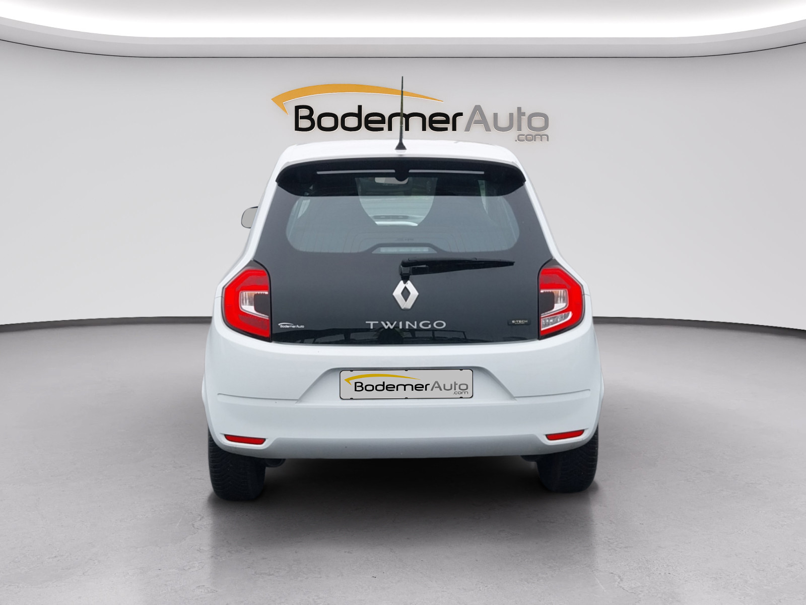 Vente en ligne Renault Twingo Electrique Twingo III E-Tech au prix de 12 990 €