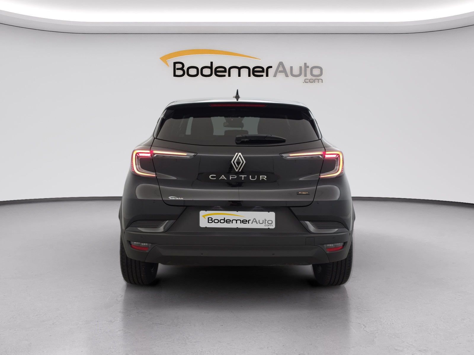 Vente en ligne Renault Captur  E-Tech full hybrid 160 ch au prix de 27 990 €