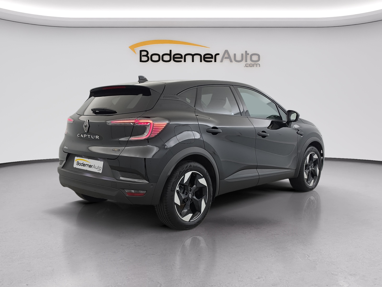 Vente en ligne Renault Captur  E-Tech full hybrid 160 ch au prix de 27 990 €