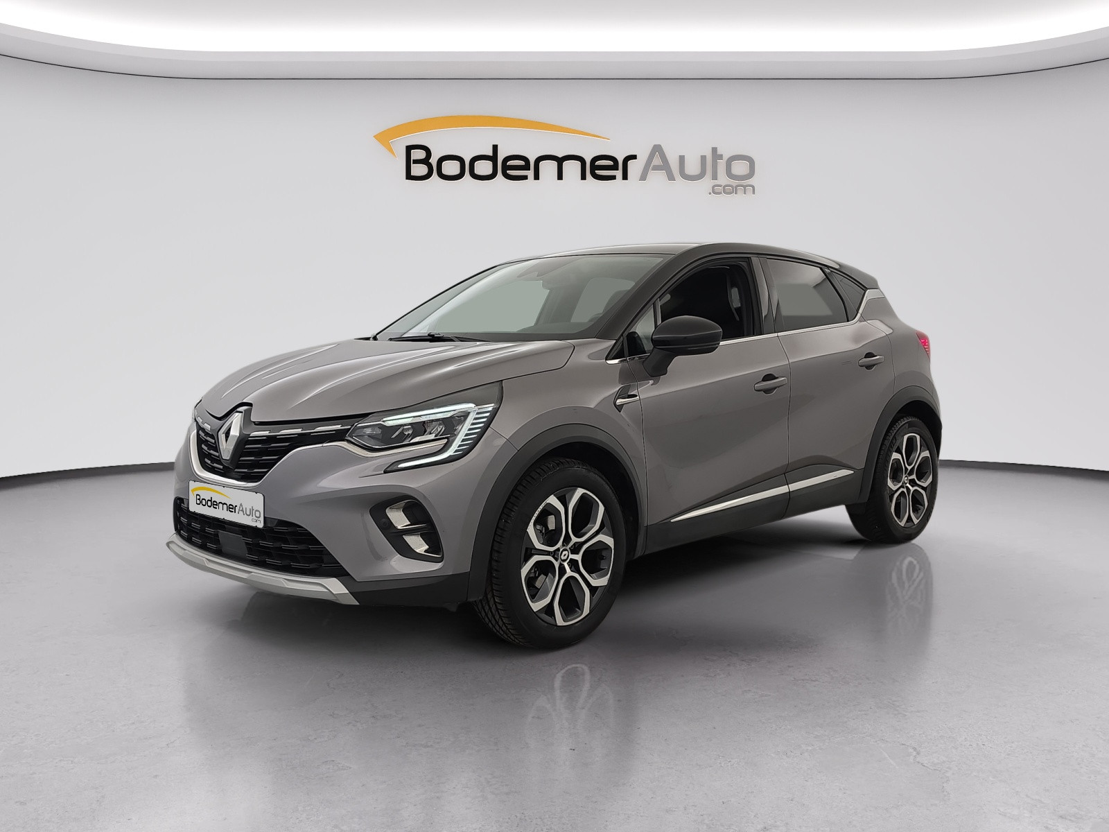 Renault Captur  TCe 90 occasion de 2023 en vente à Coutances