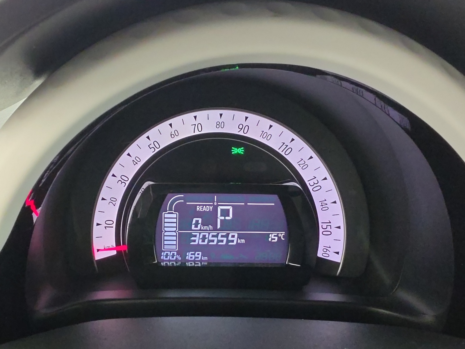 Vente en ligne Renault Twingo Electrique Twingo III E-Tech au prix de 12 590 €