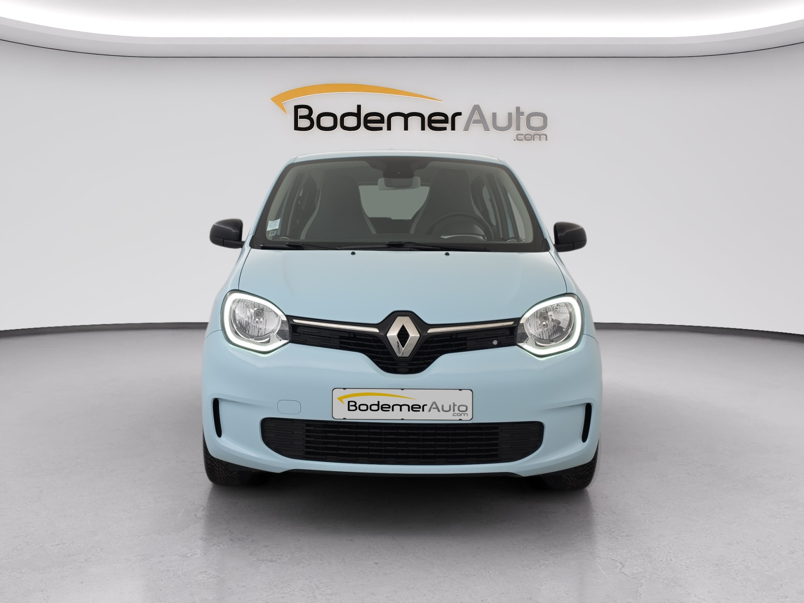 Vente en ligne Renault Twingo Electrique Twingo III E-Tech au prix de 12 590 €