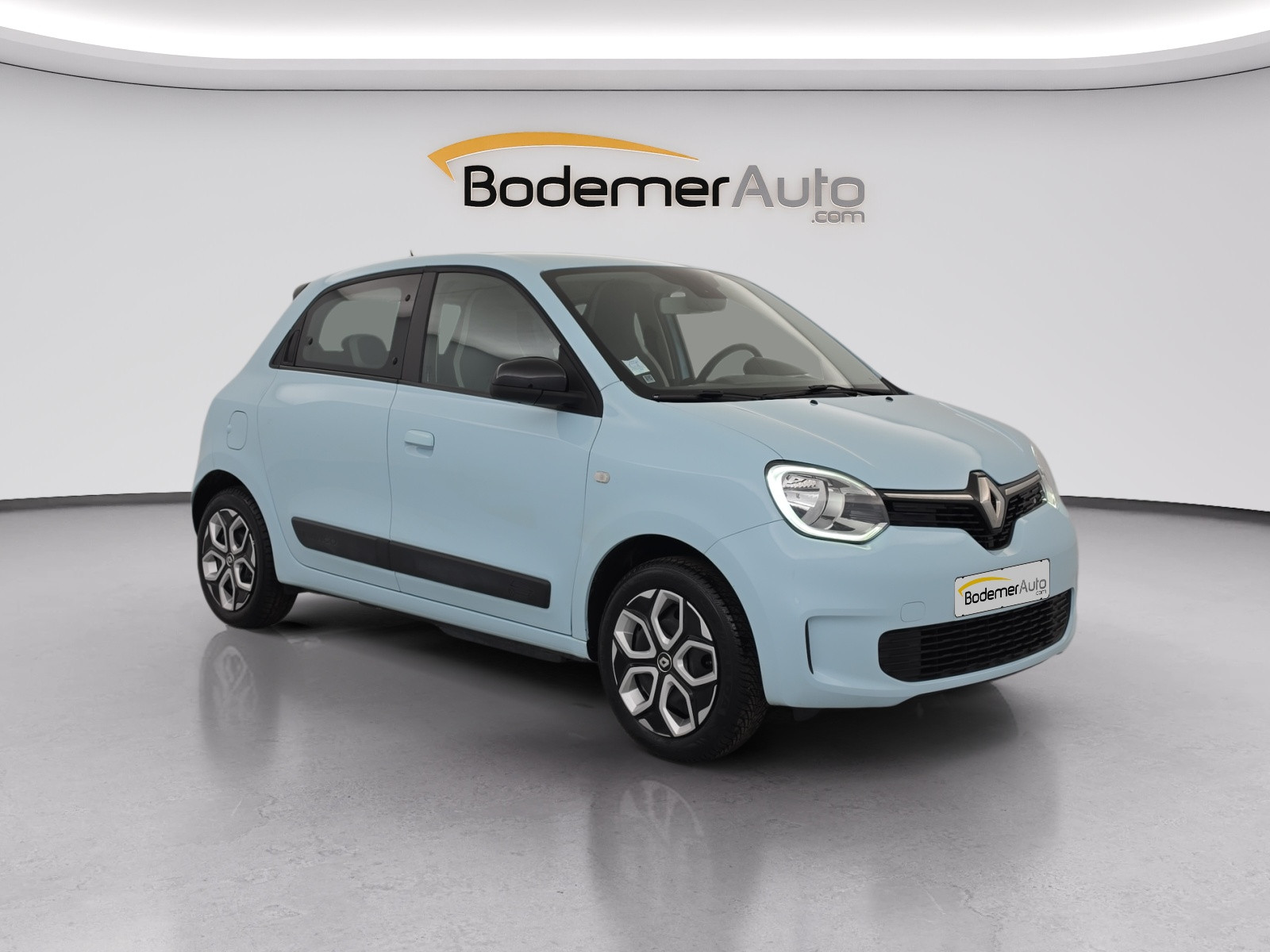 Vente en ligne Renault Twingo Electrique Twingo III E-Tech au prix de 12 590 €