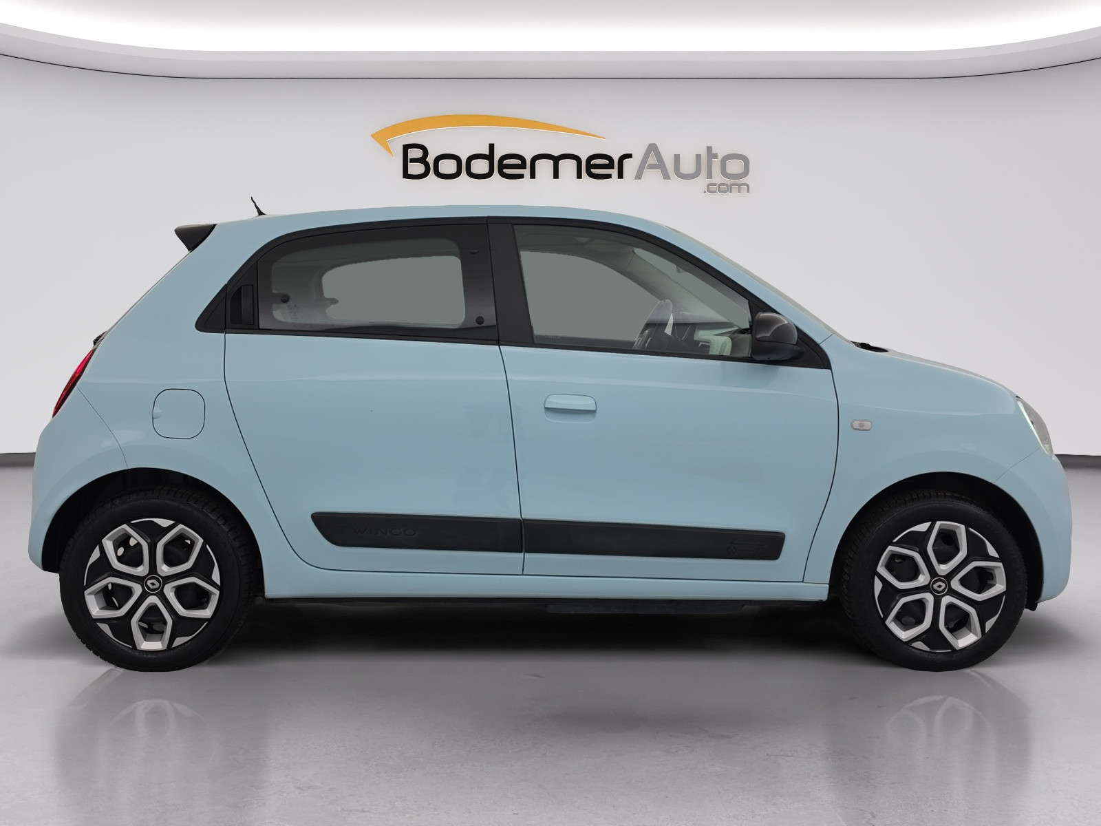 Vente en ligne Renault Twingo Electrique Twingo III E-Tech au prix de 12 590 €