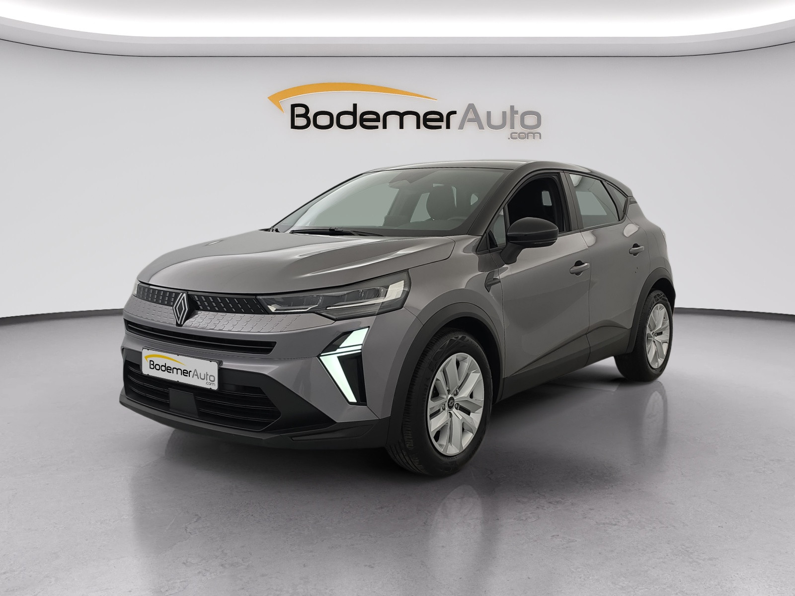 Renault Captur  TCe 90 occasion de 2024 en vente à Coutances