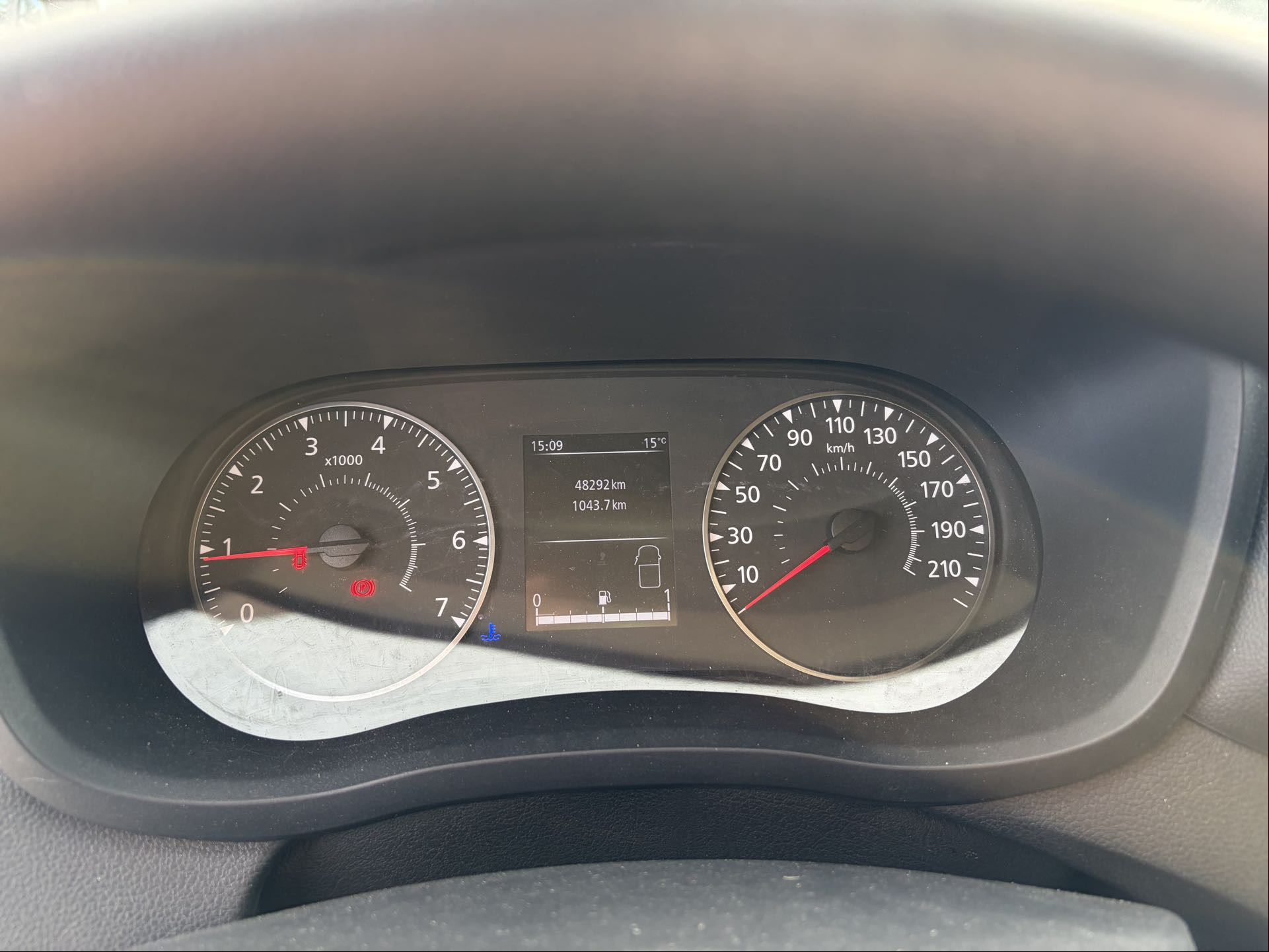 Vente en ligne Renault Master Fourgon MASTER FGN TRAC F3500 L3H3 BLUE DCI 135 au prix de 22 990 €